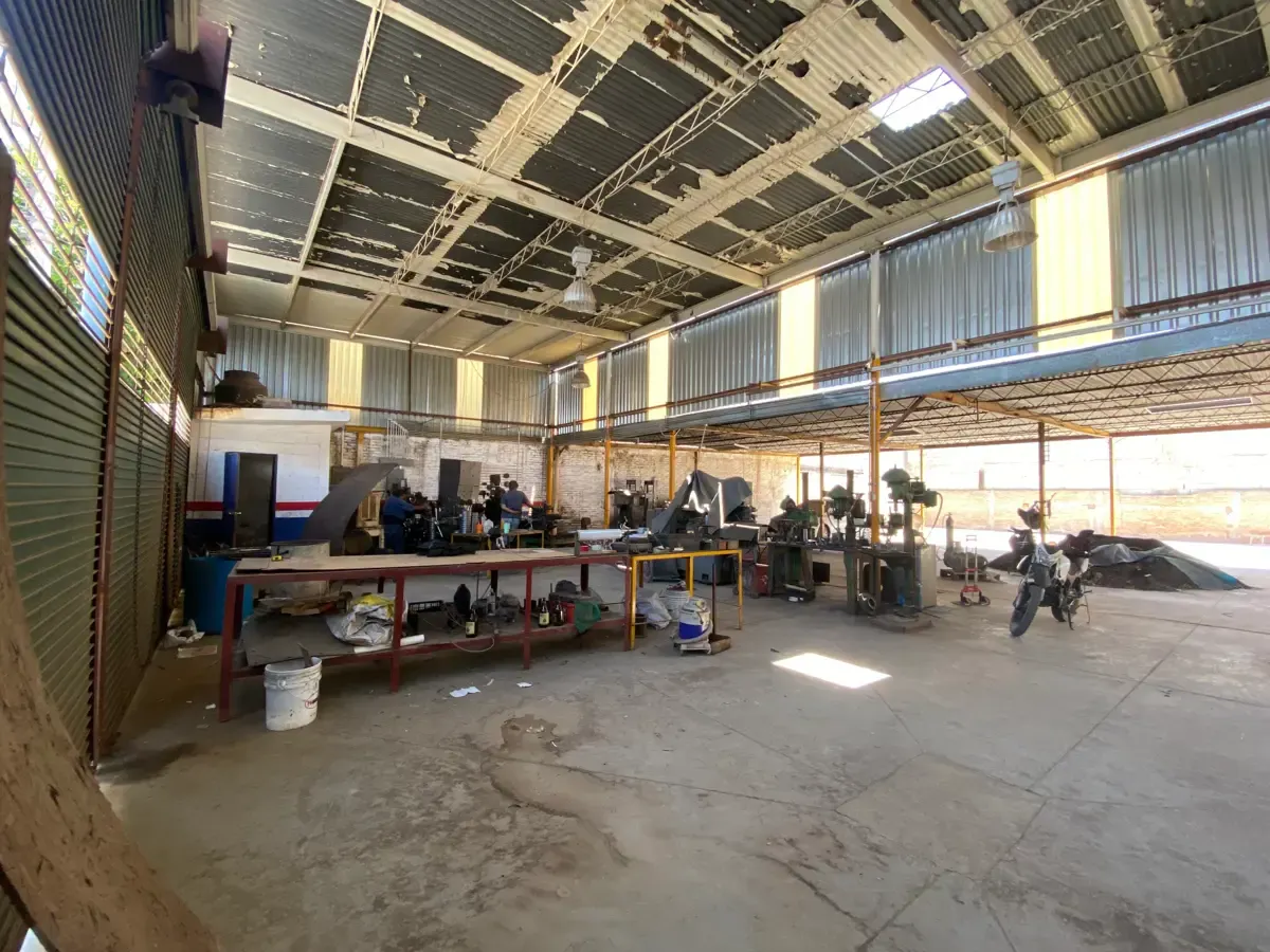 Industrial Spot2