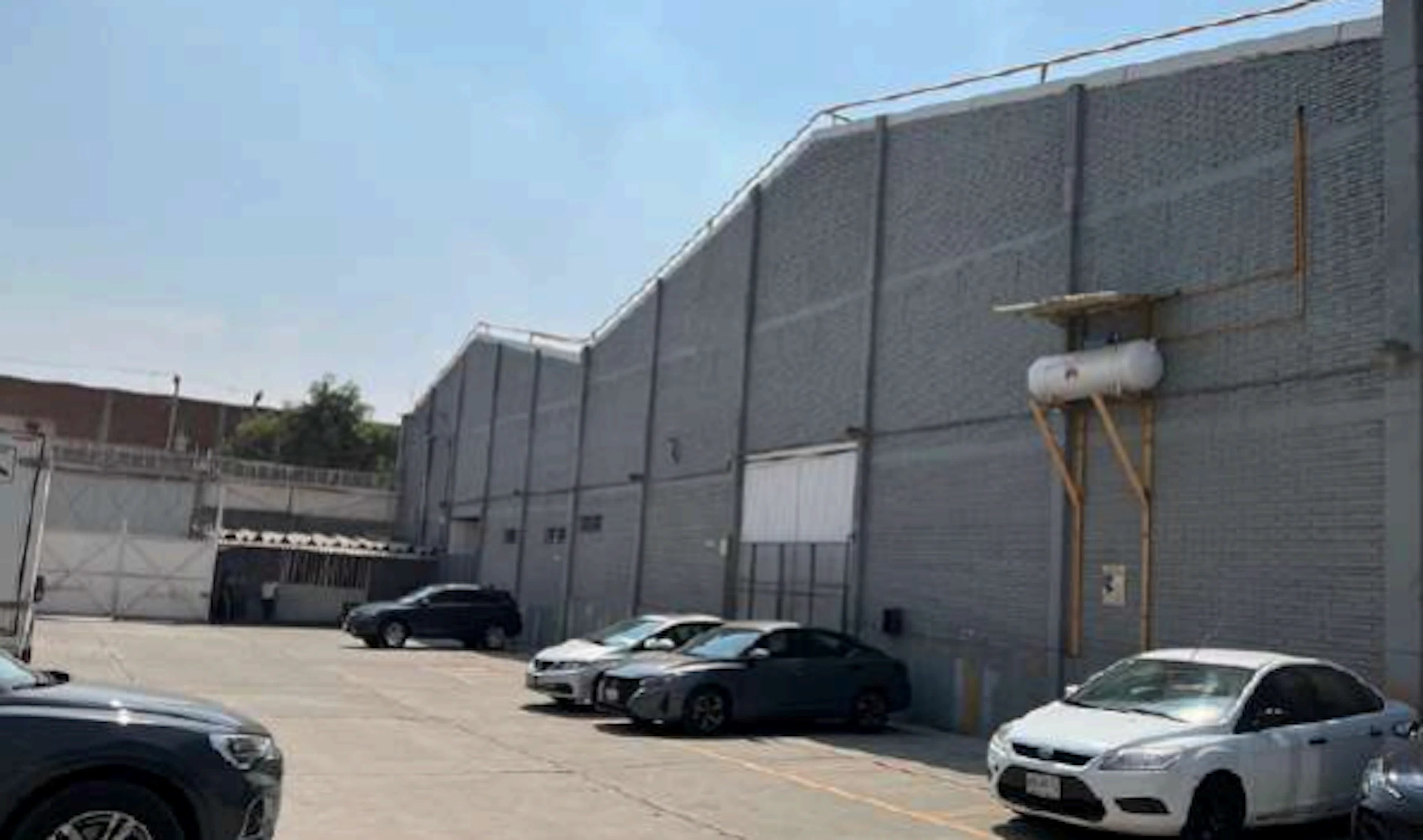 Industrial Spot2