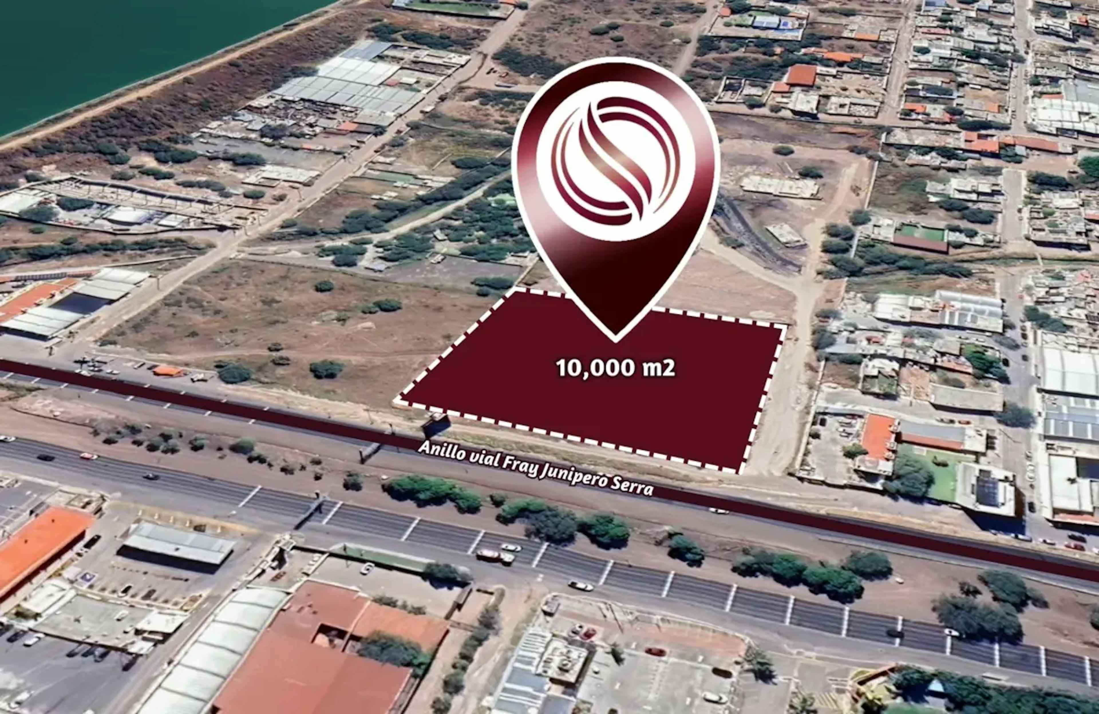 Terreno En Venta En El Salitre, Querétaro, Querétaro