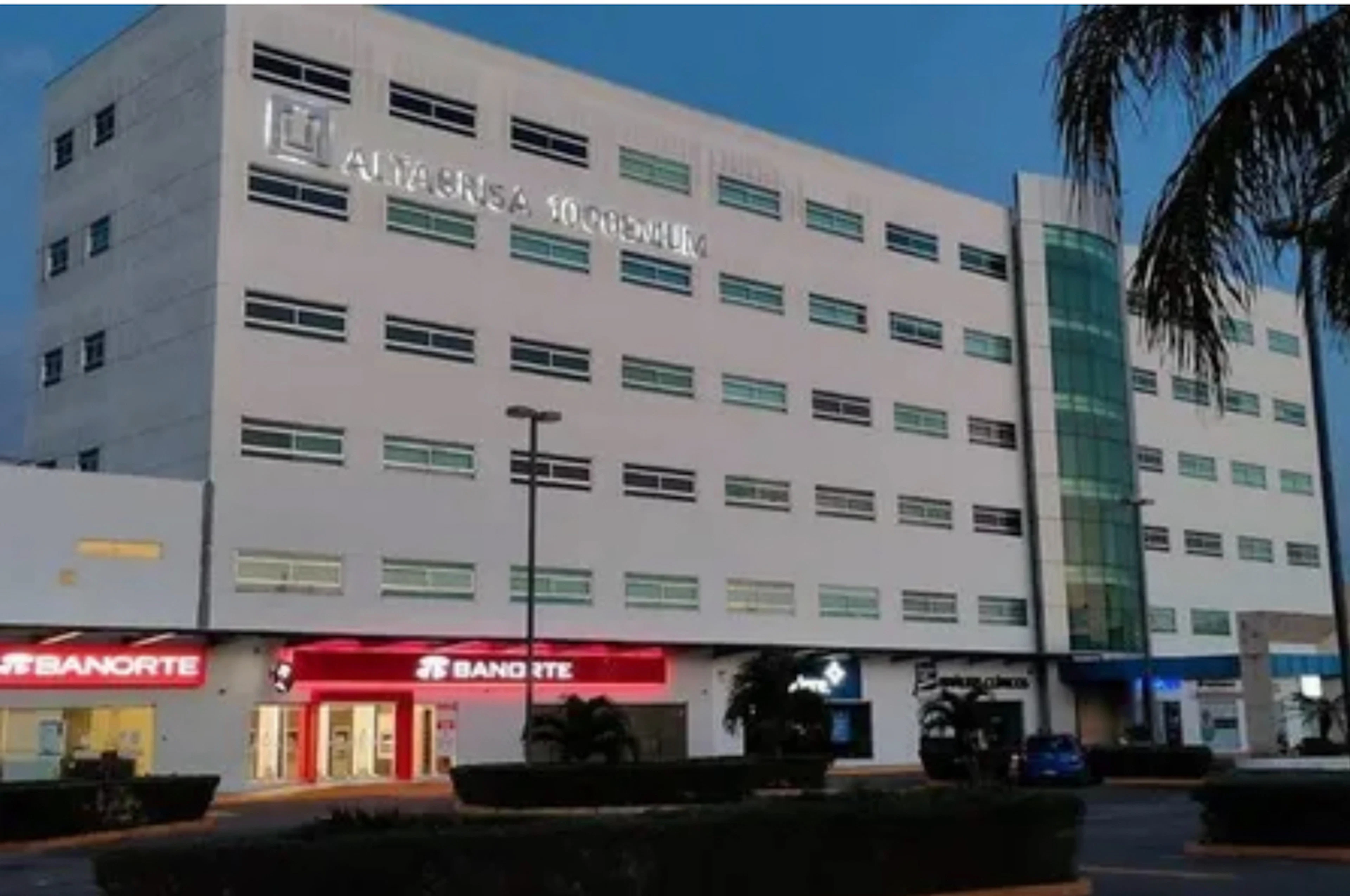 Oficina Spot2