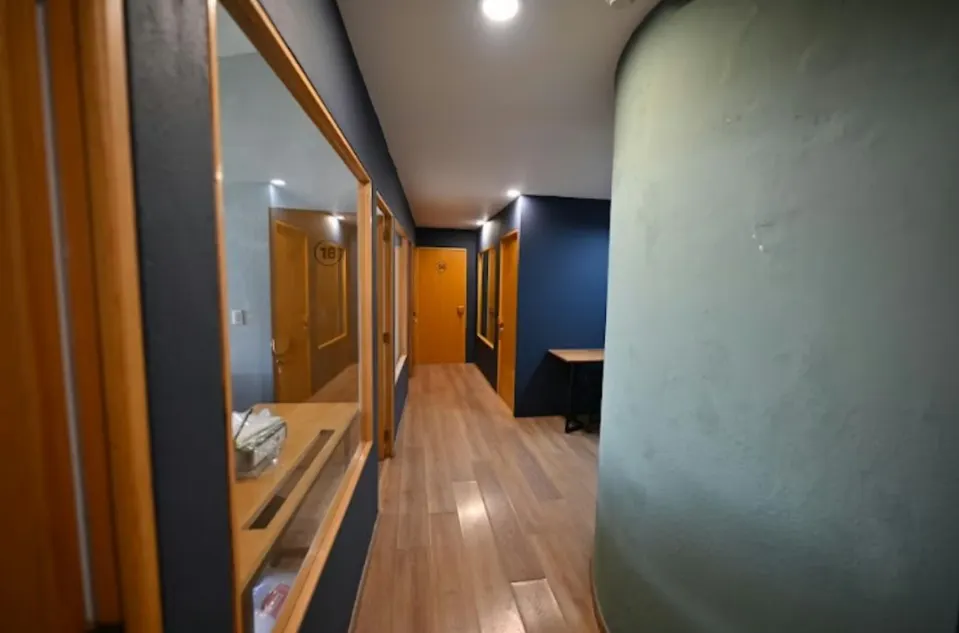 Oficina Spot2