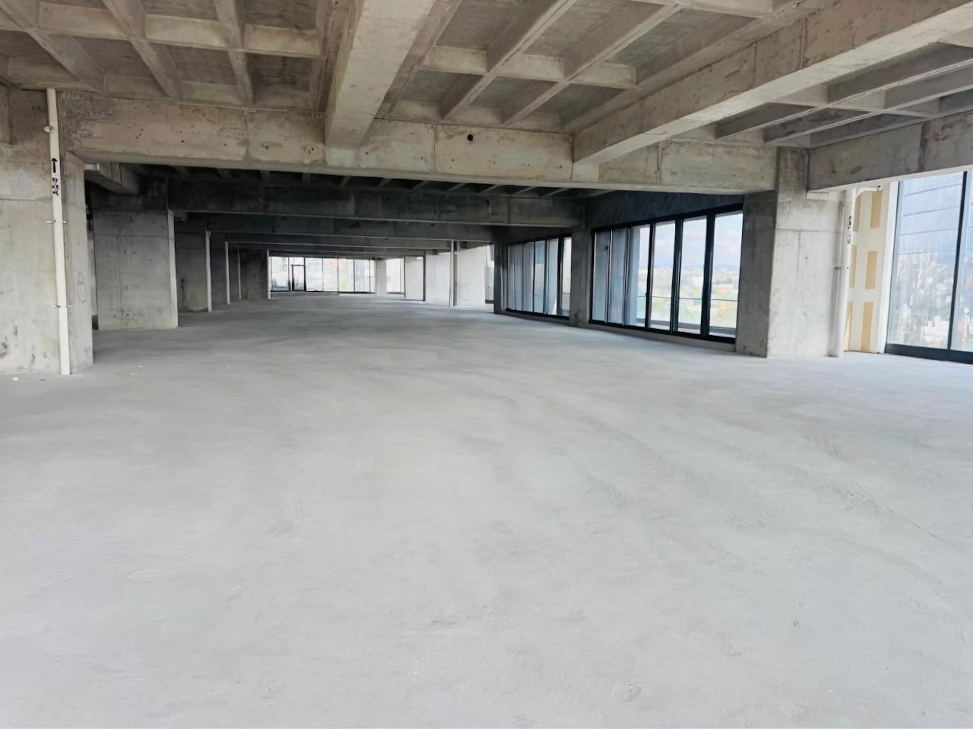 Oficina Corporativa en VENTA - AAA
