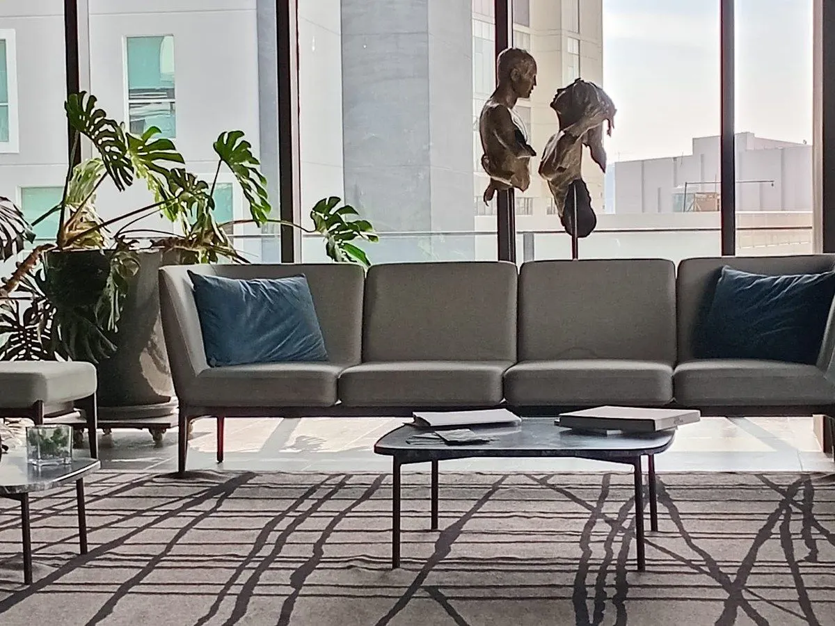 Oficina Spot2
