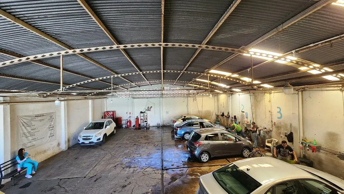 Industrial Spot2
