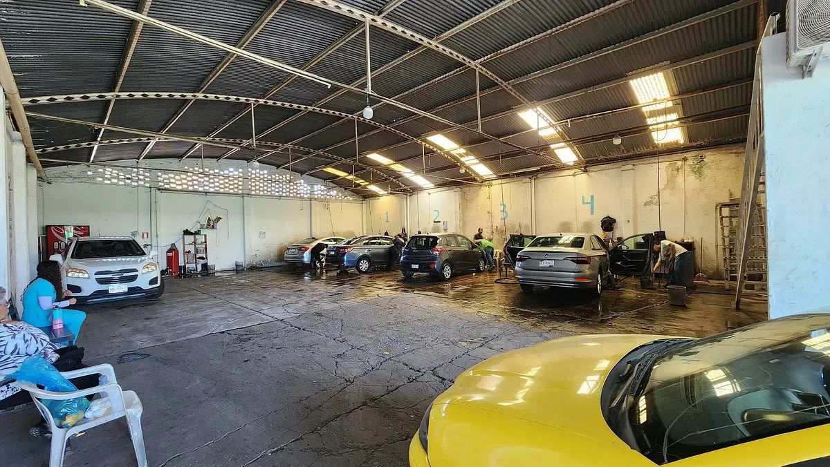 Industrial Spot2