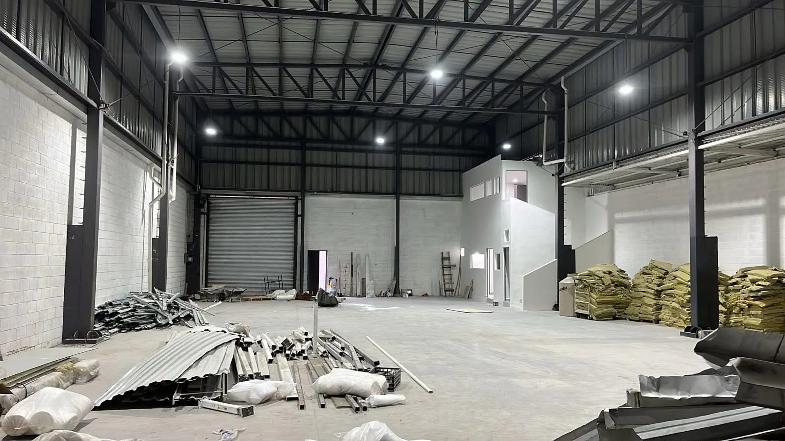 Industrial Spot2