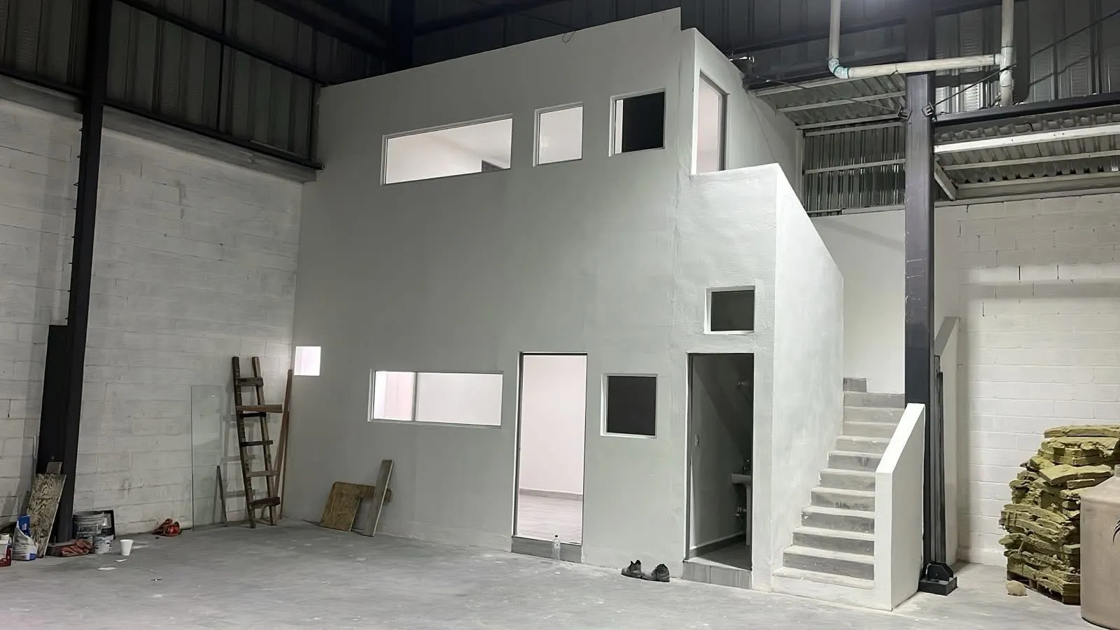 Industrial Spot2