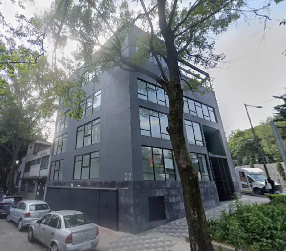 Oficina Spot2
