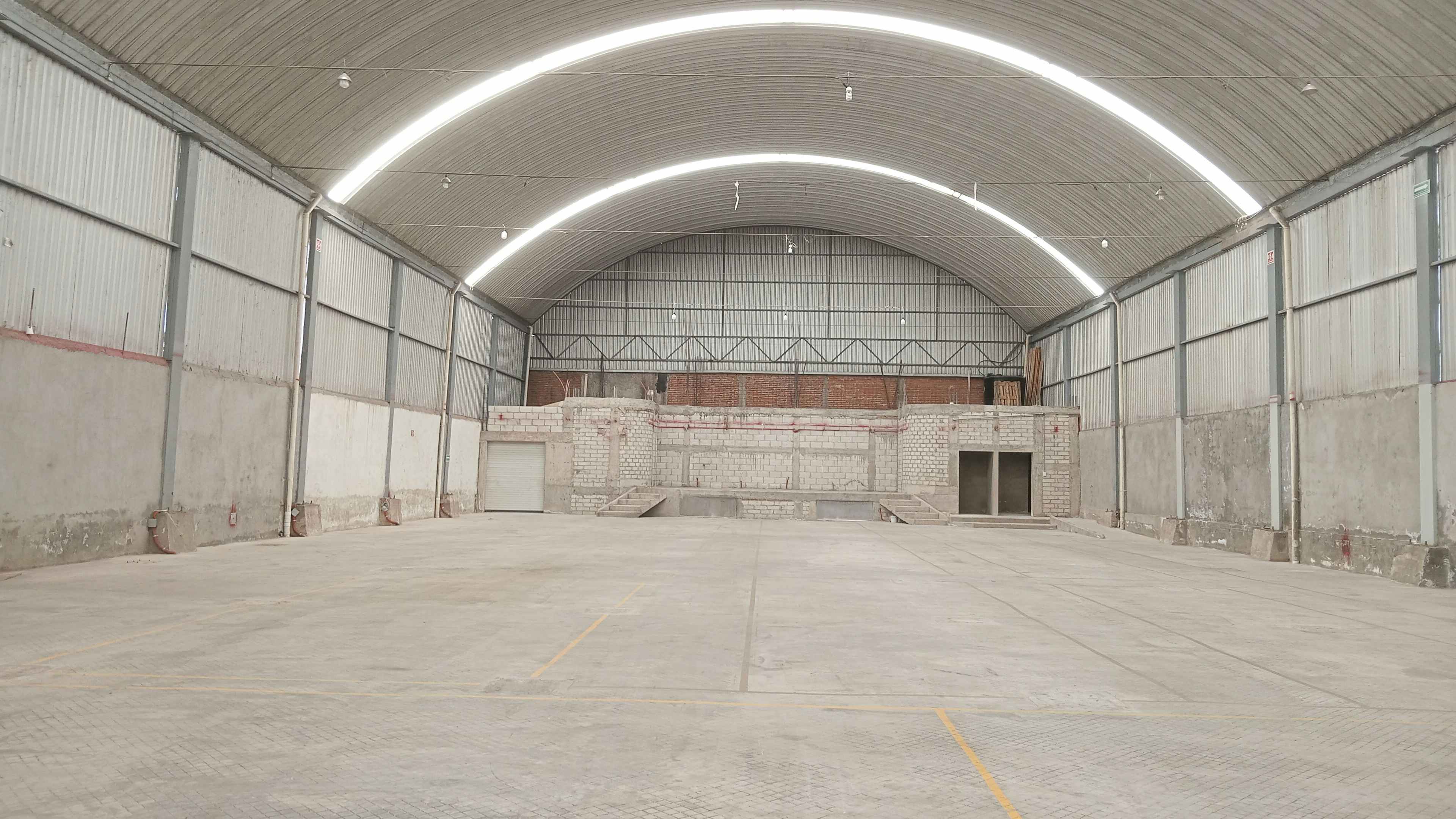 Avenida De Las Rosas 224