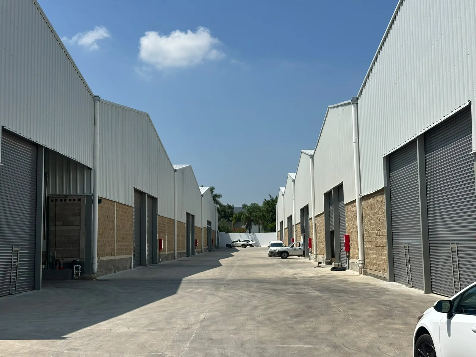 Industrial Spot2