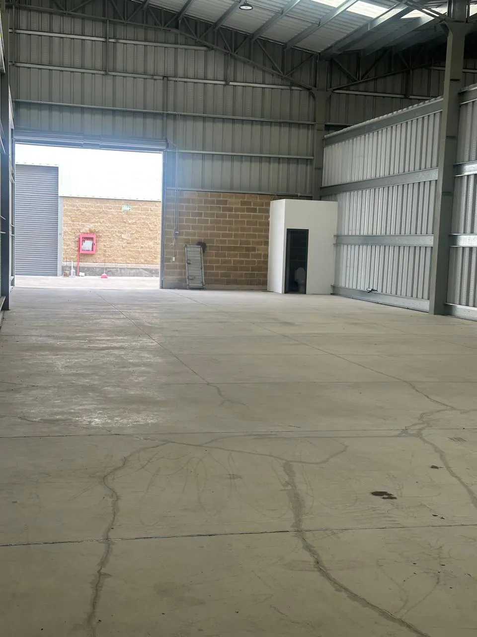 Industrial Spot2