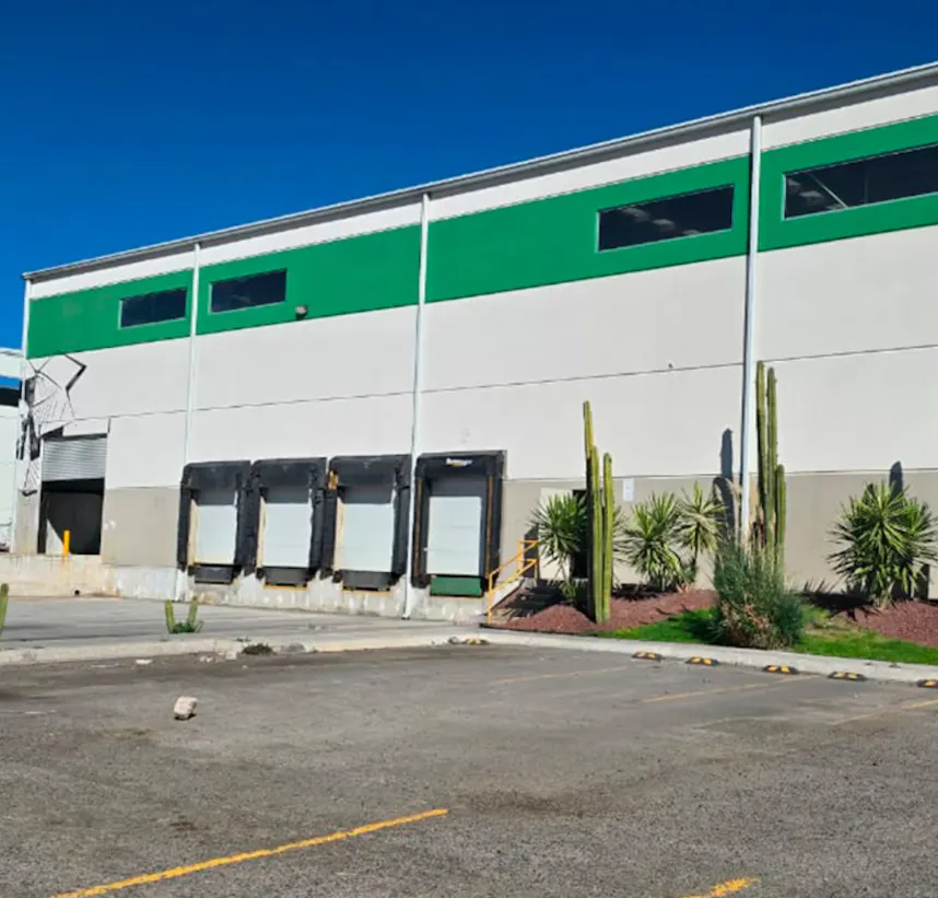 Industrial Spot2