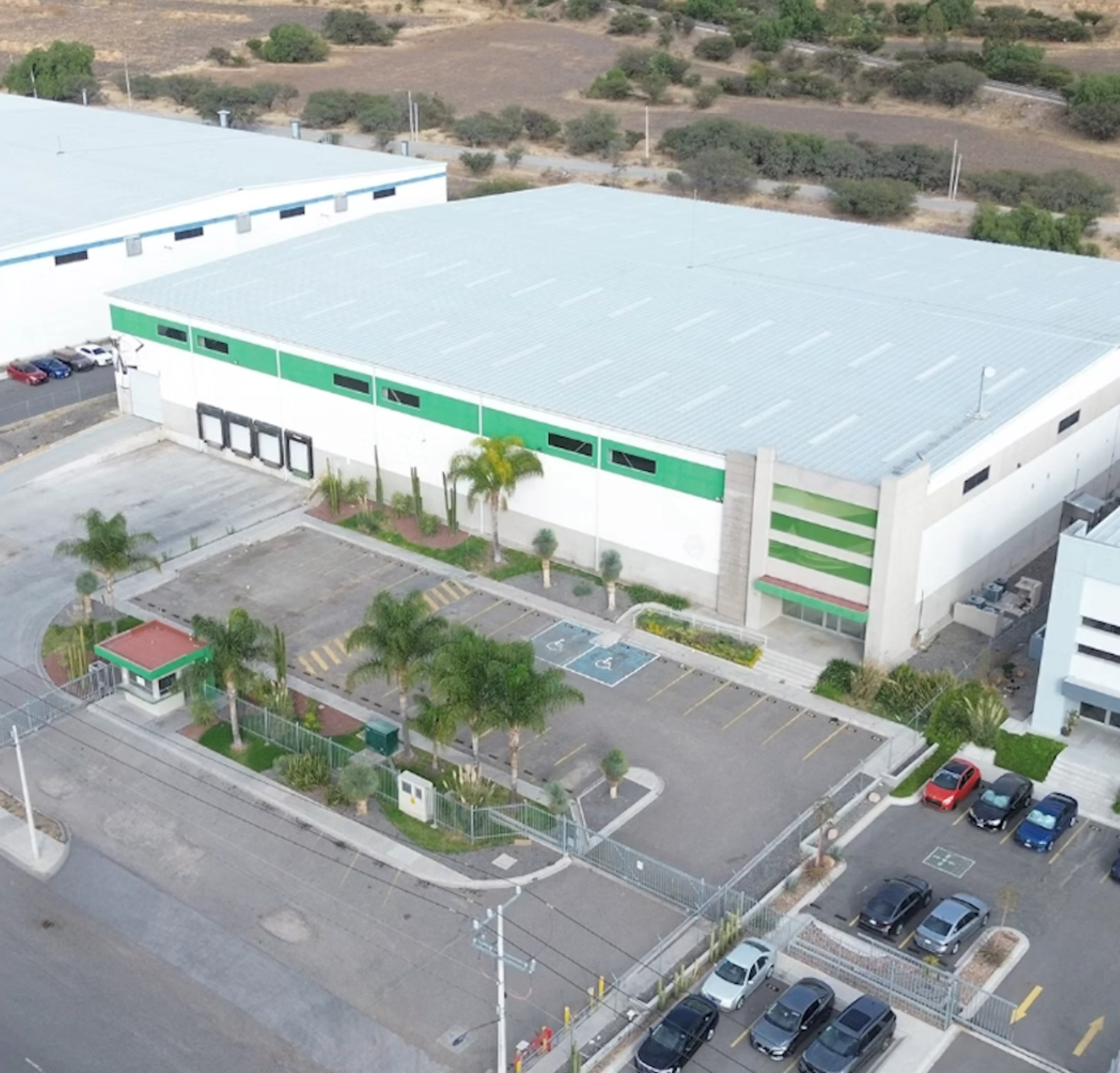 Industrial Spot2