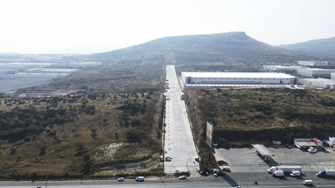 Industrial Spot2