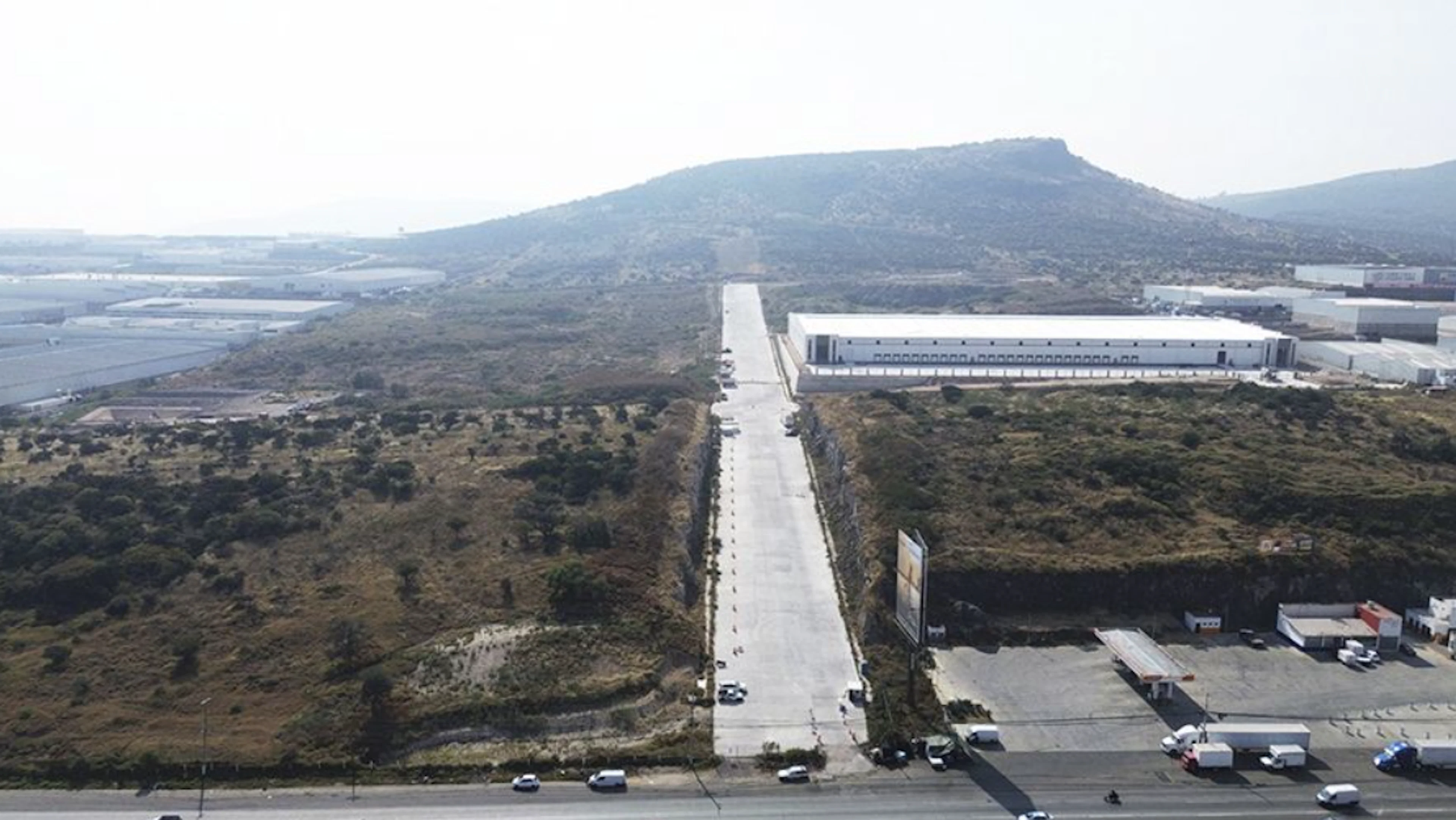 Industrial Spot2