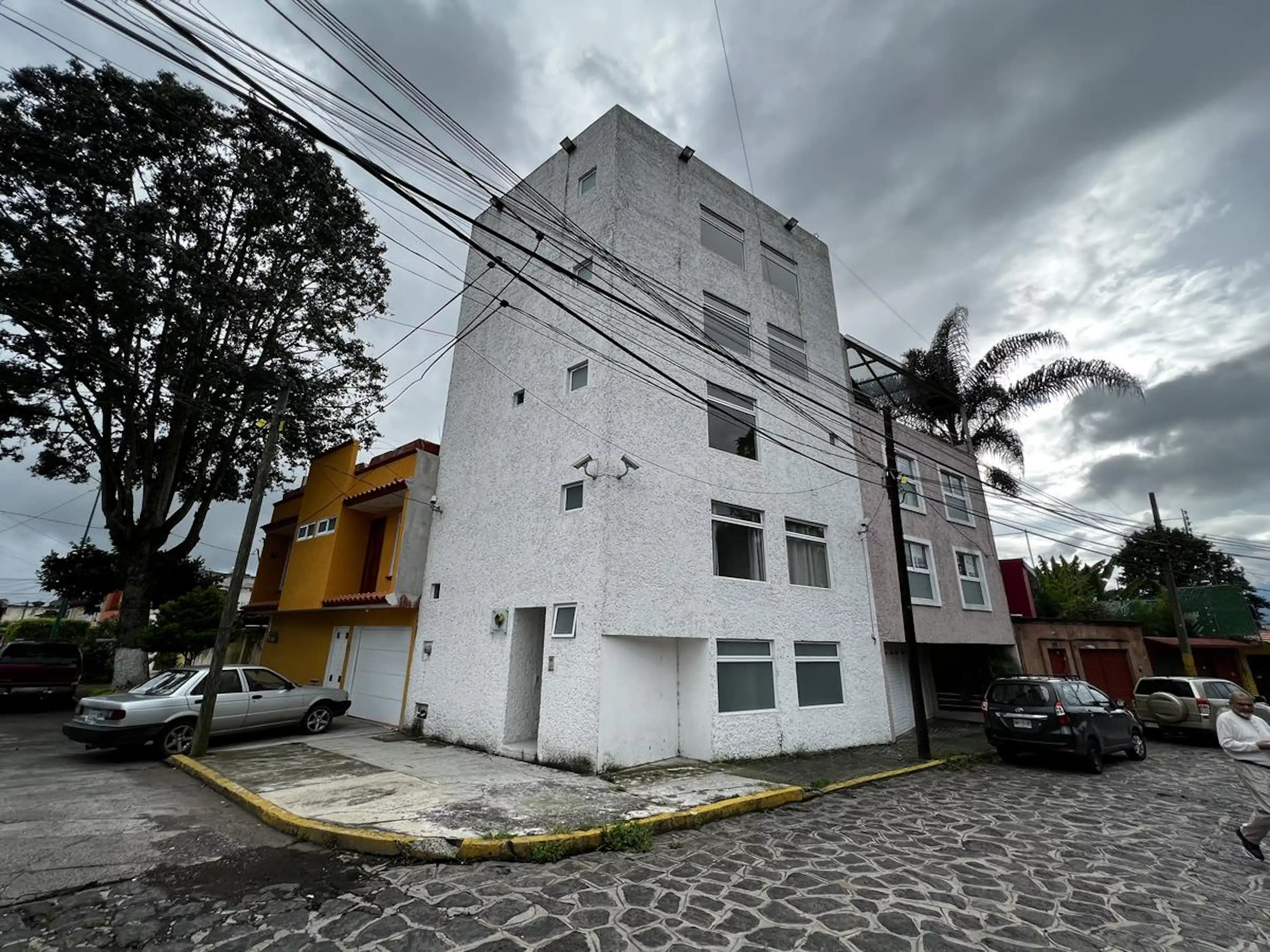 Oficinas En Renta En Xalapa Ver Zona Avenida Orizaba. S/n