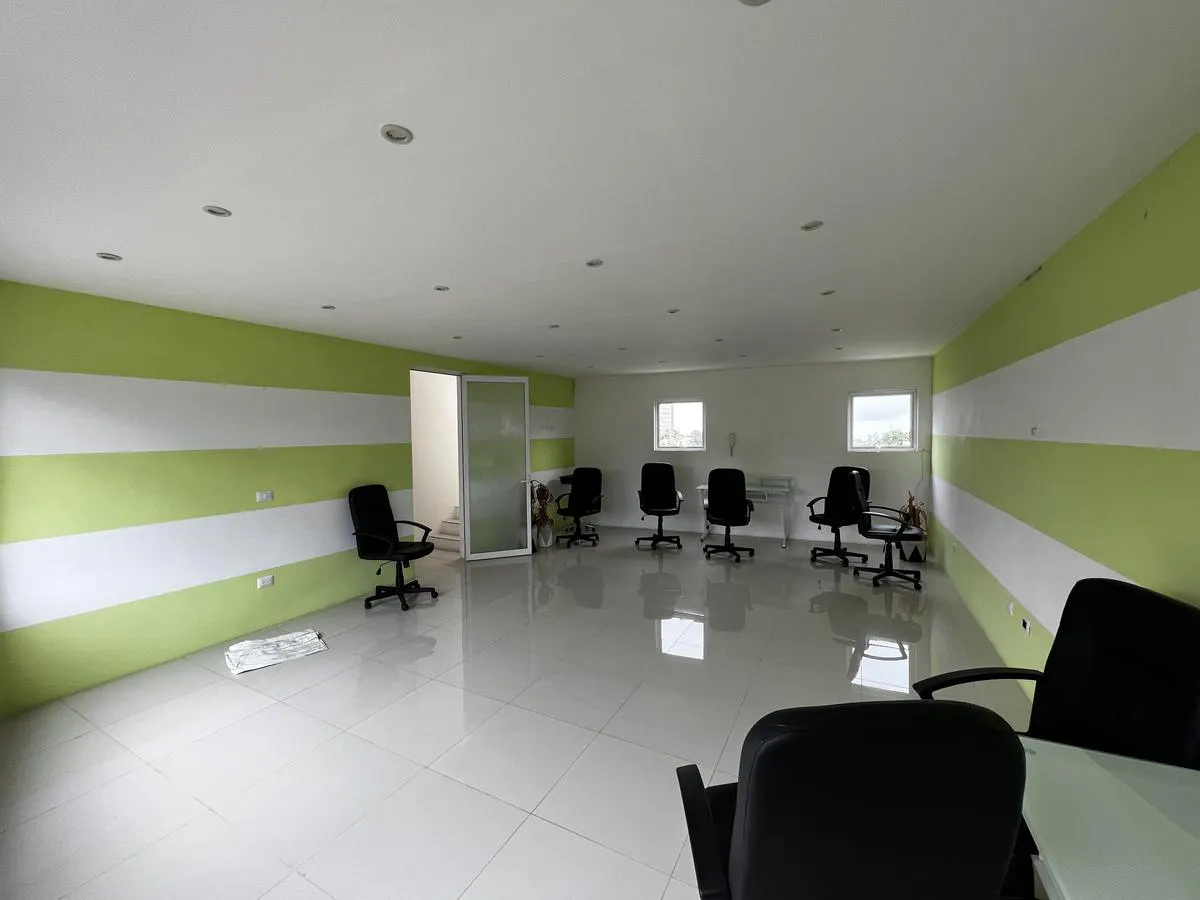 Oficina Spot2