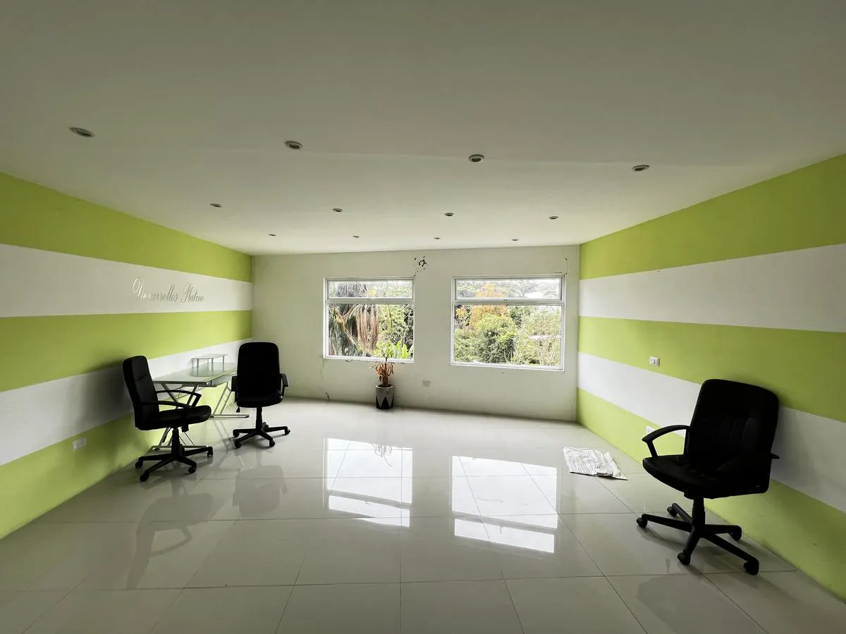 Oficina Spot2