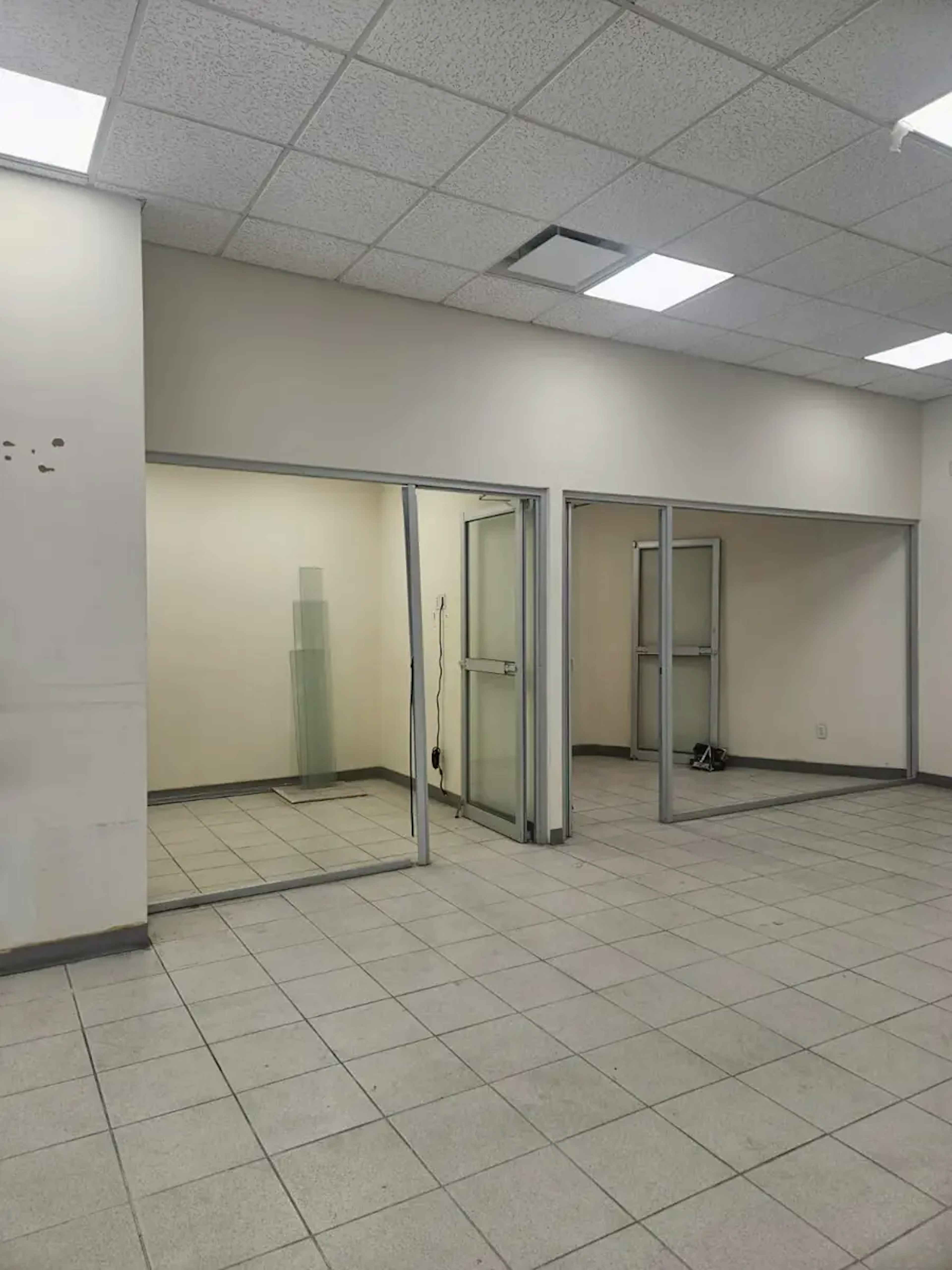 Avenida Paseo De Las Palmas