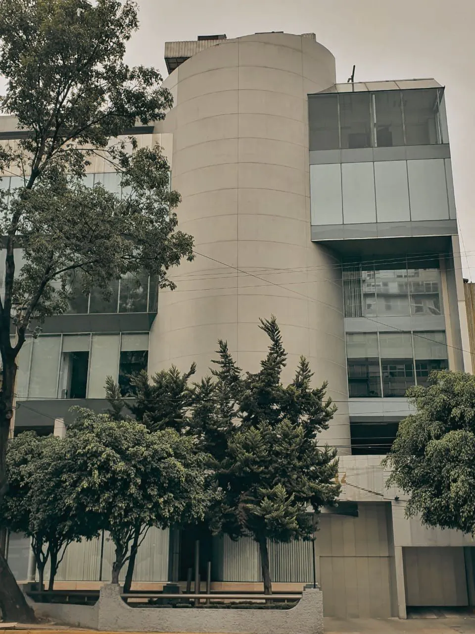 Oficina Spot2