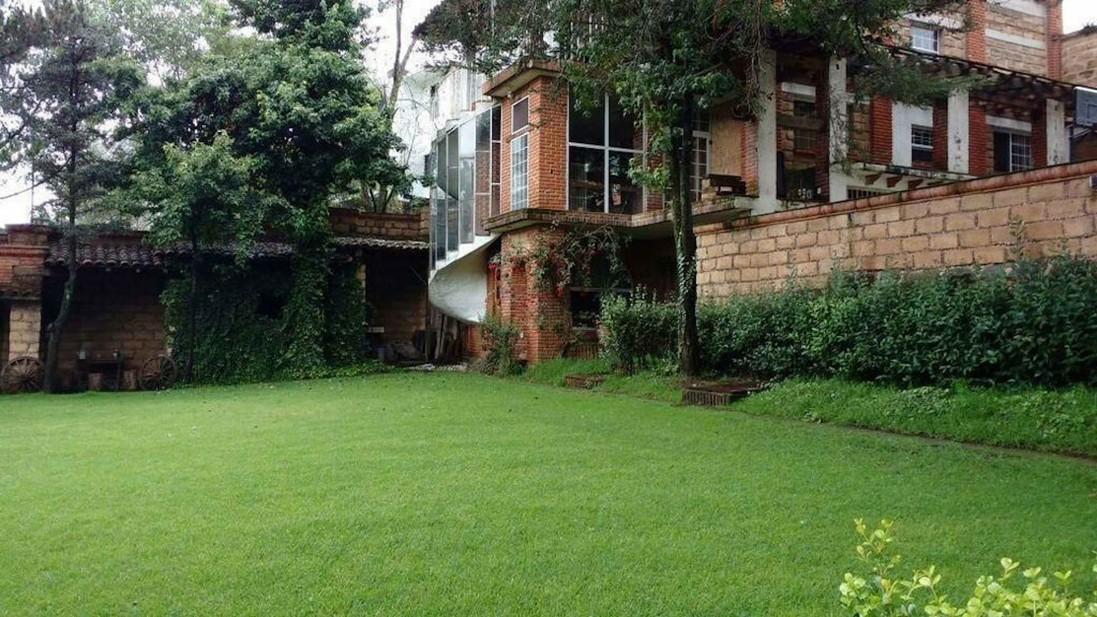 Av. Mexico (antigua Sta 8va Cerrada Av.mexico) 113