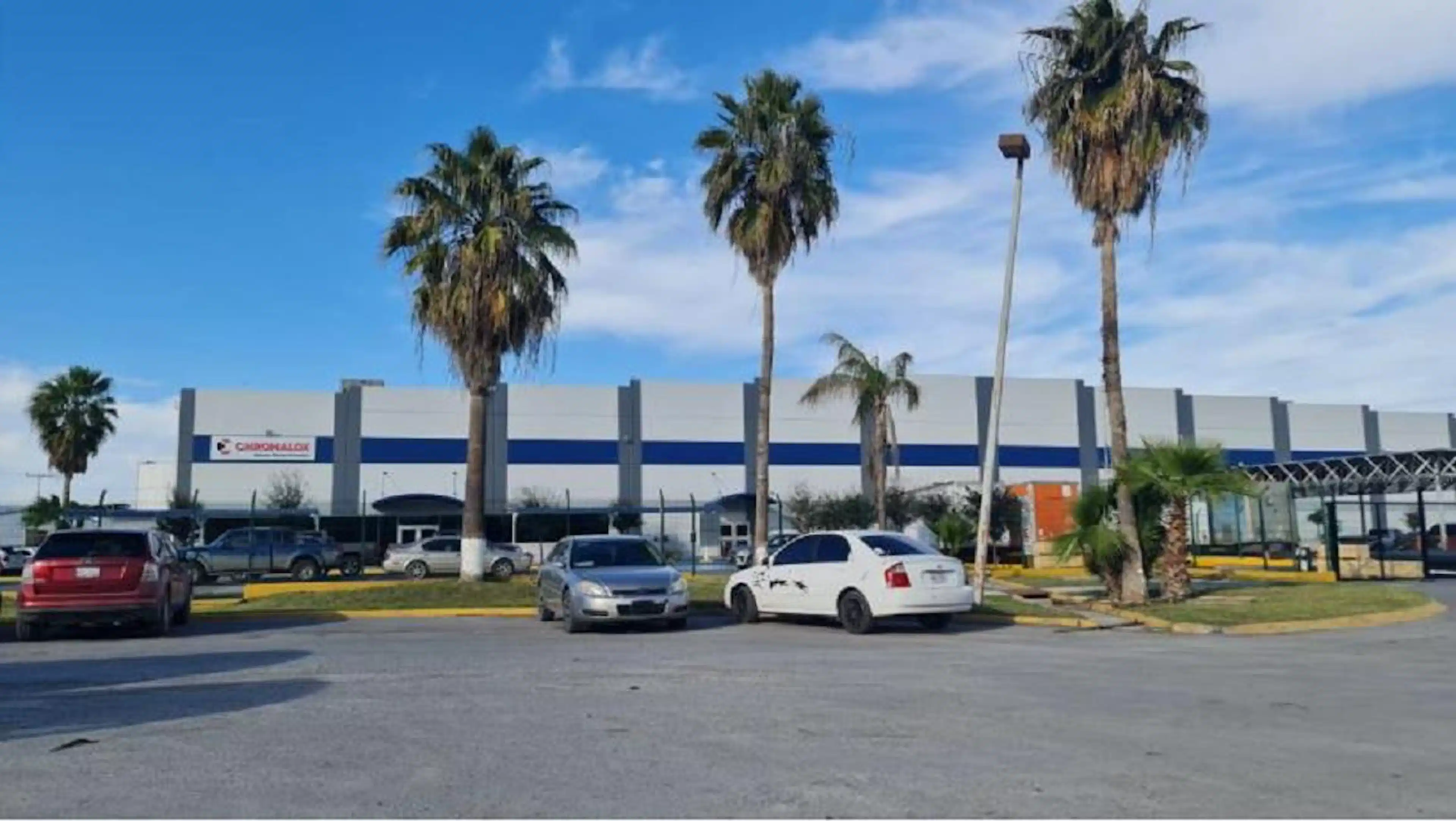 Nuevo Laredo, Tamaulipas S/N