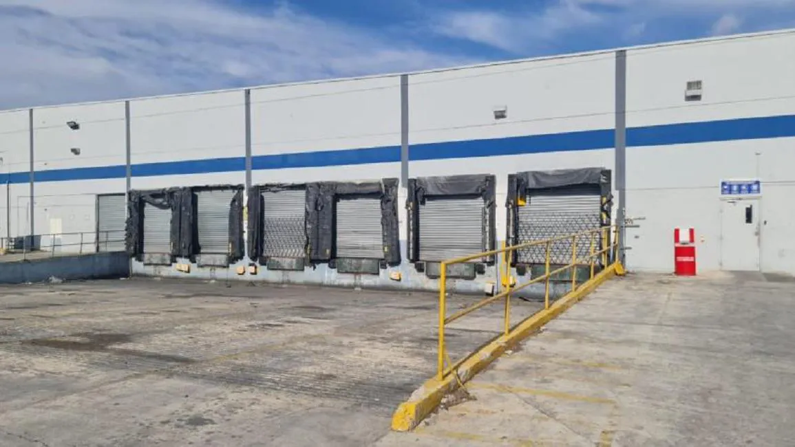 Industrial Spot2