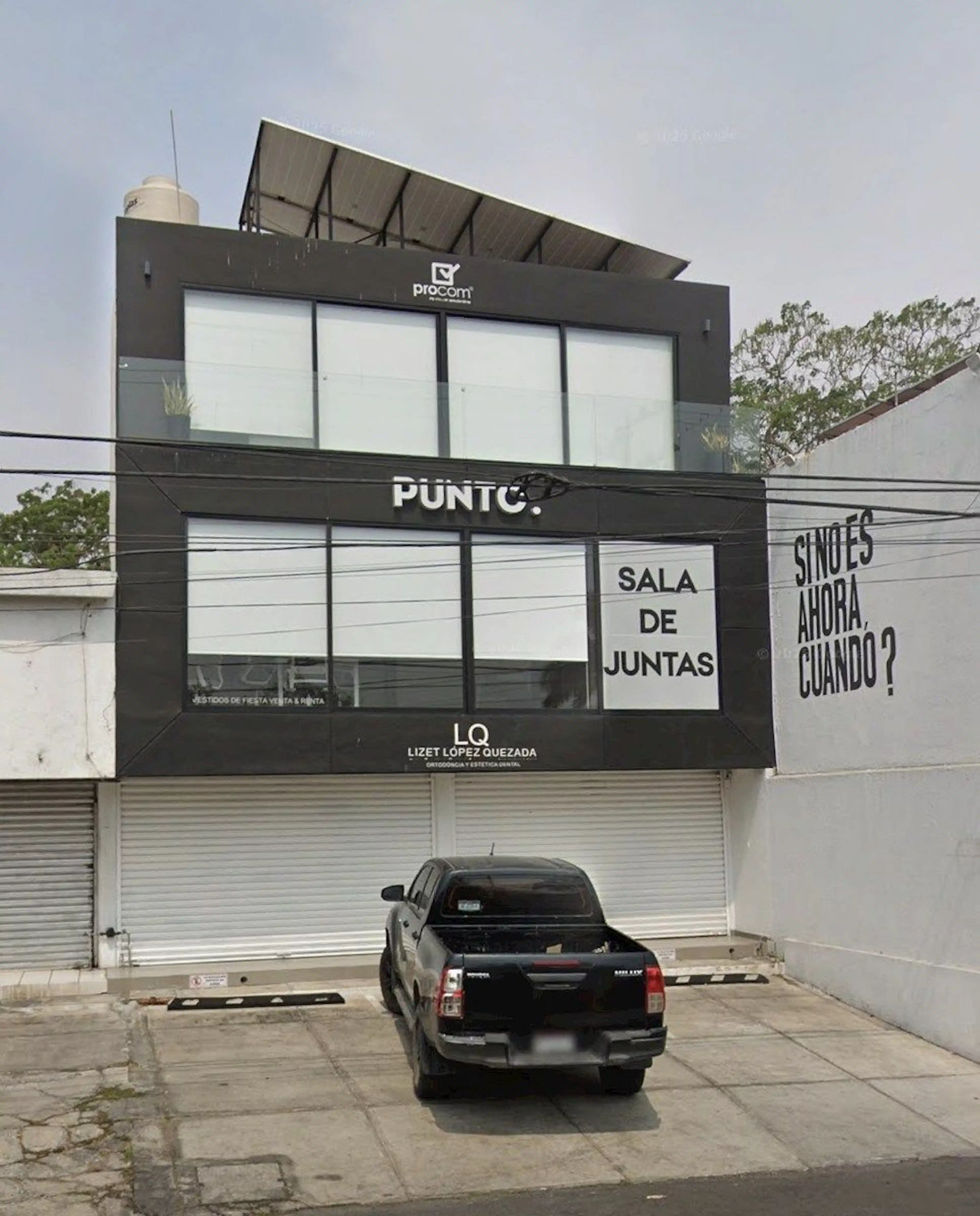 Avenida Venustiano Carranza