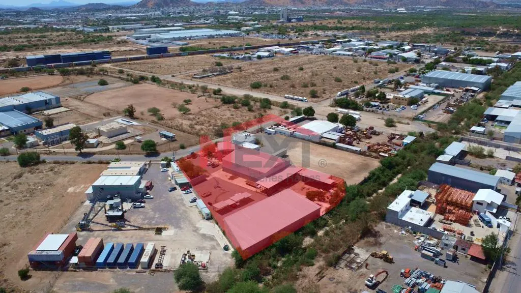 Industrial Spot2
