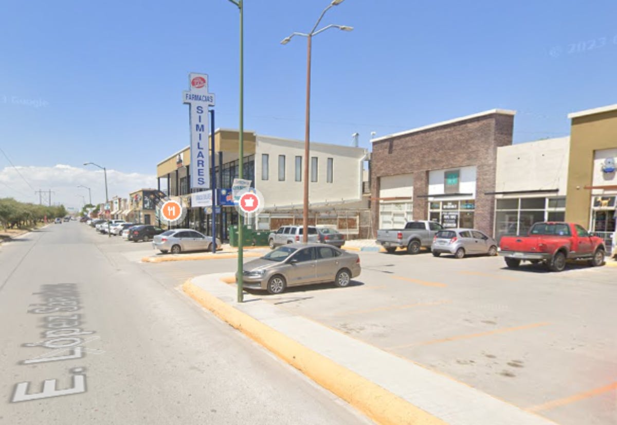 Local Comercial Spot2