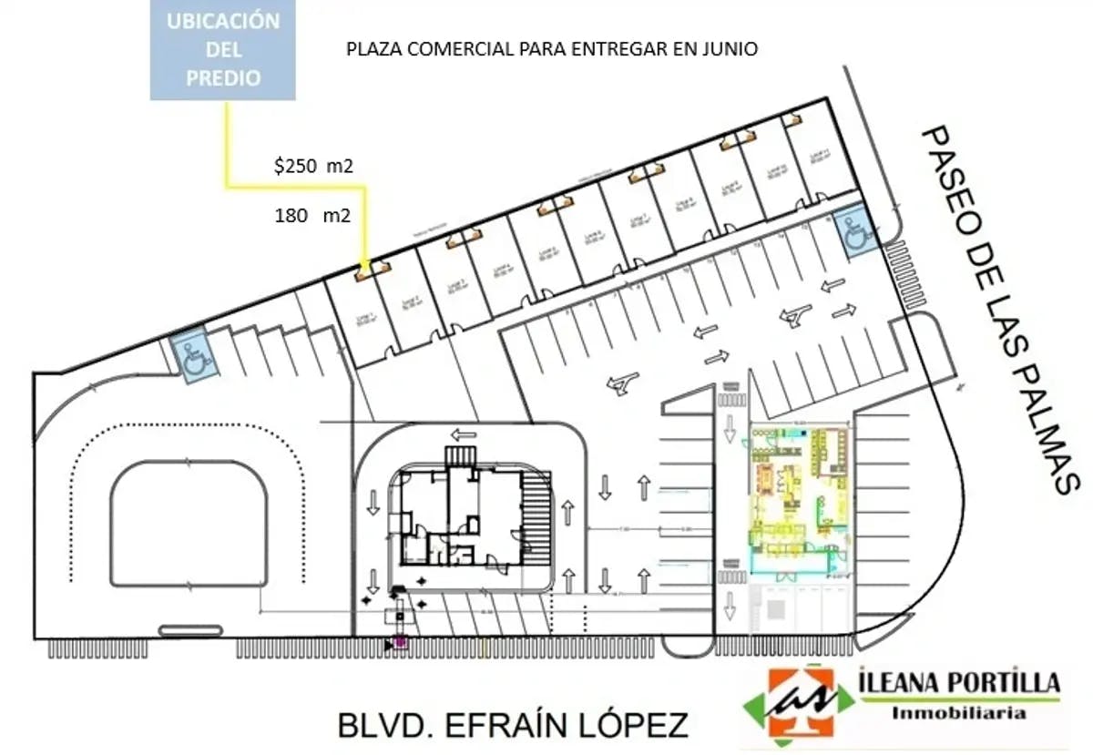 Local Comercial Spot2