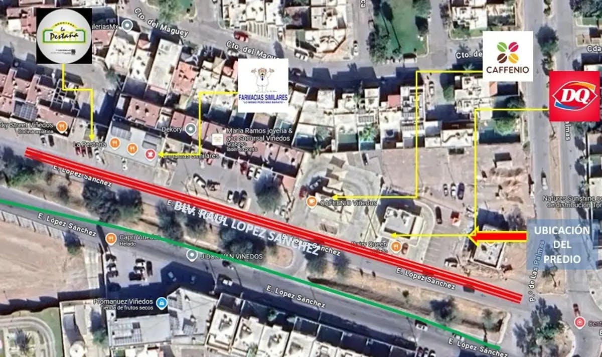 Local Comercial Spot2