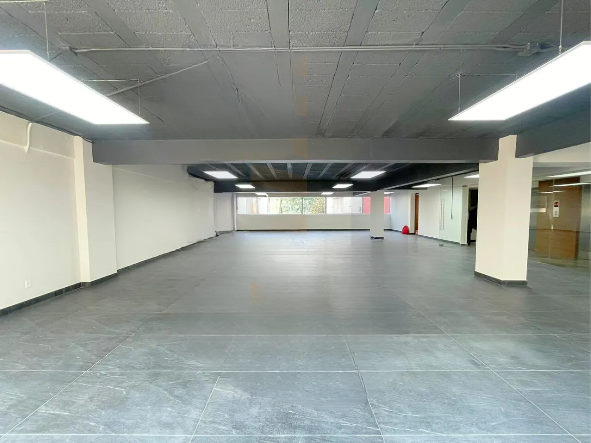 Oficina Spot2