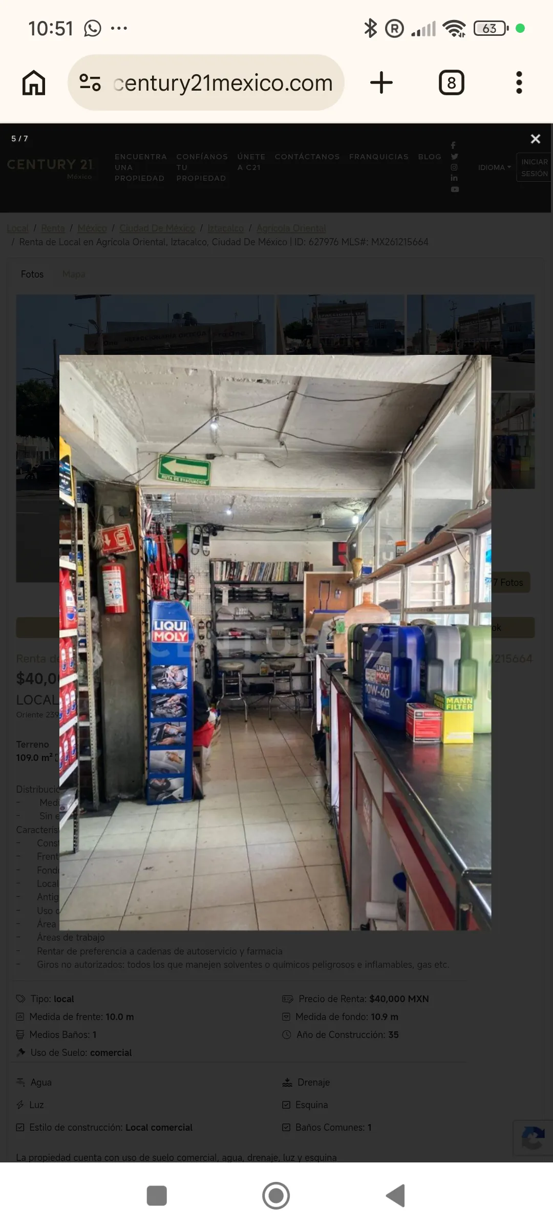 Local Comercial Spot2