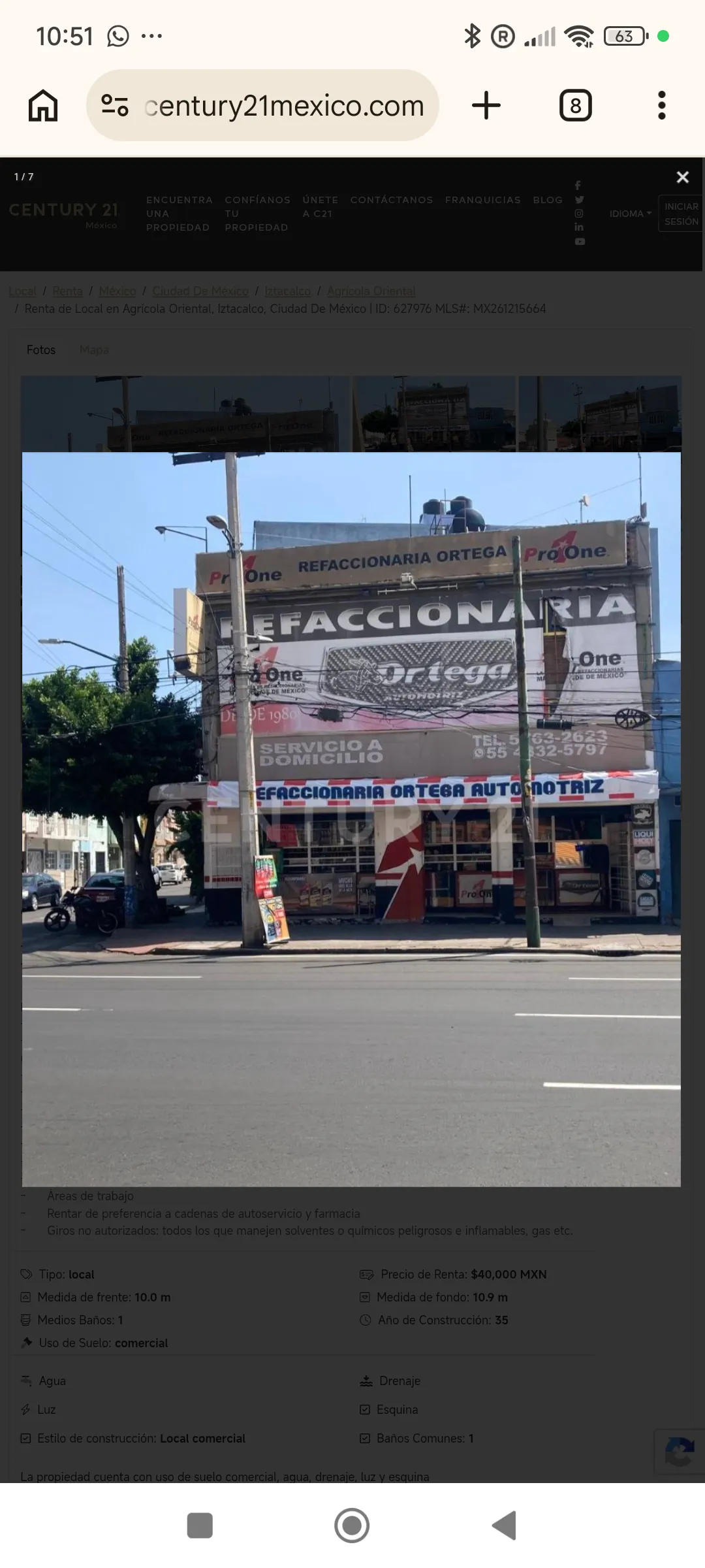 Local Comercial Spot2