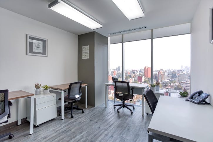 Oficina Spot2