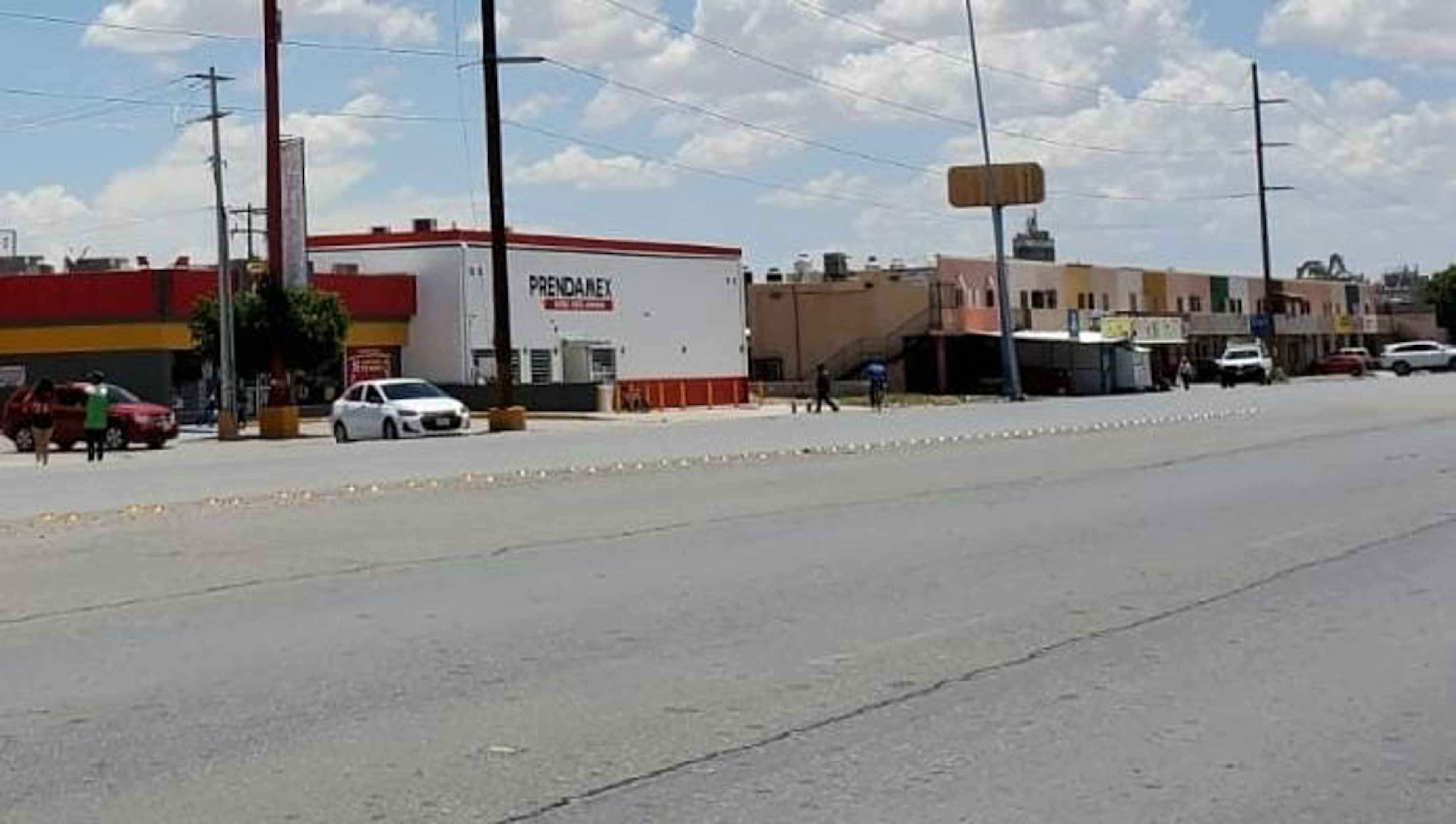 Terreno Dalia Oriente, Torreón, Coahuila De Zaragoza