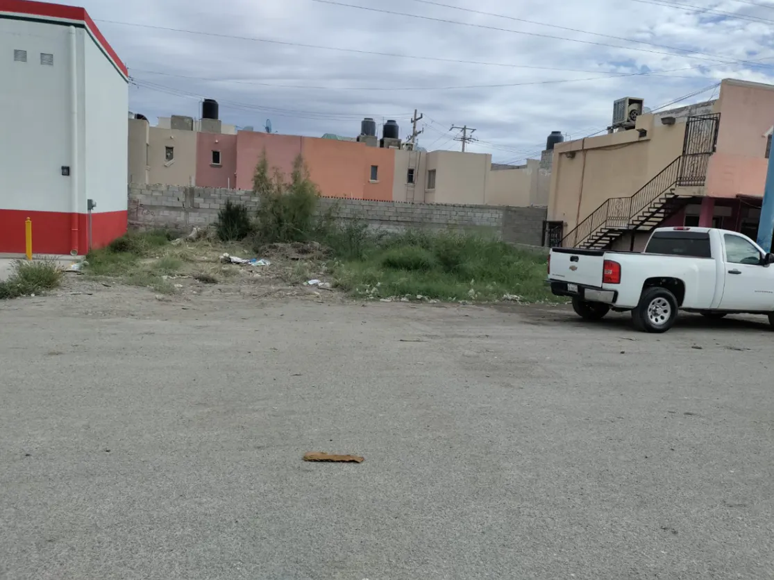 Terreno Spot2