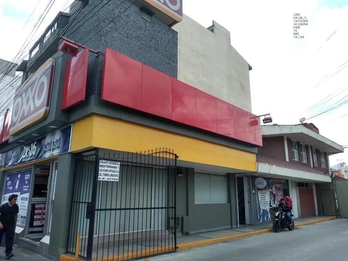 Local Comercial Spot2