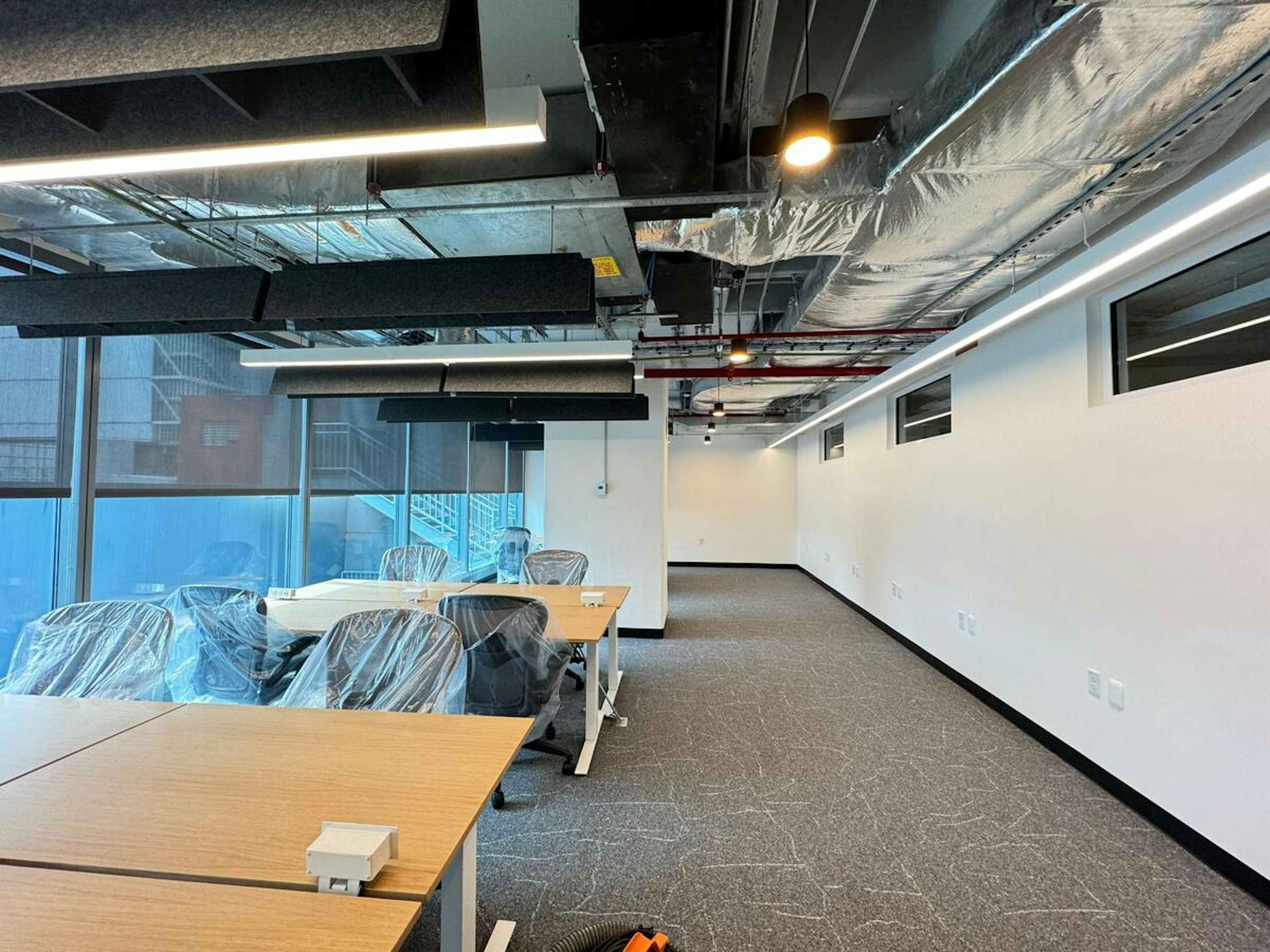 Avenida Paseo De La Reforma