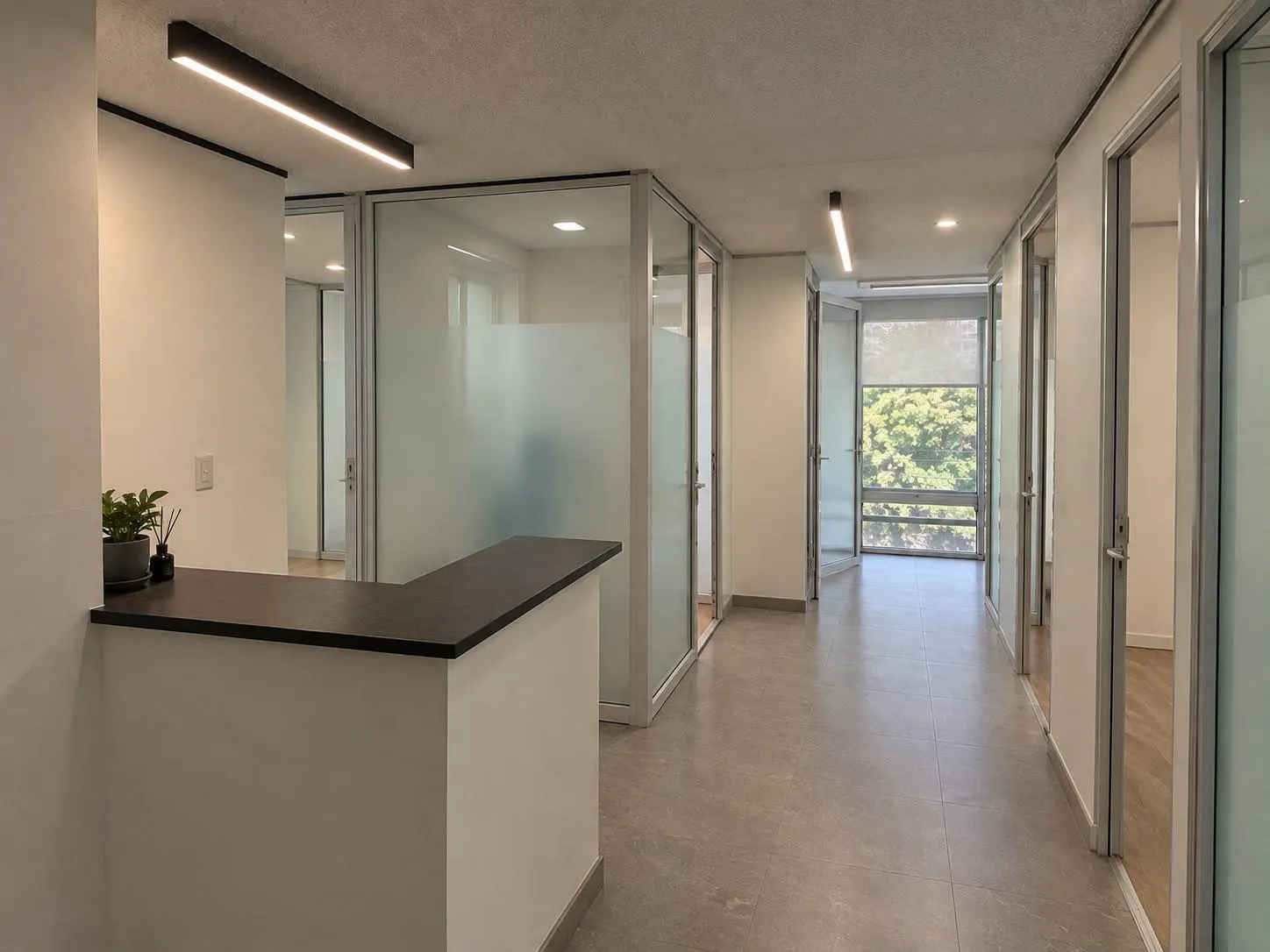 Oficina Spot2