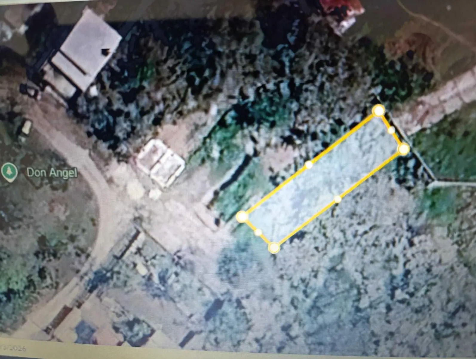 Terreno Spot2