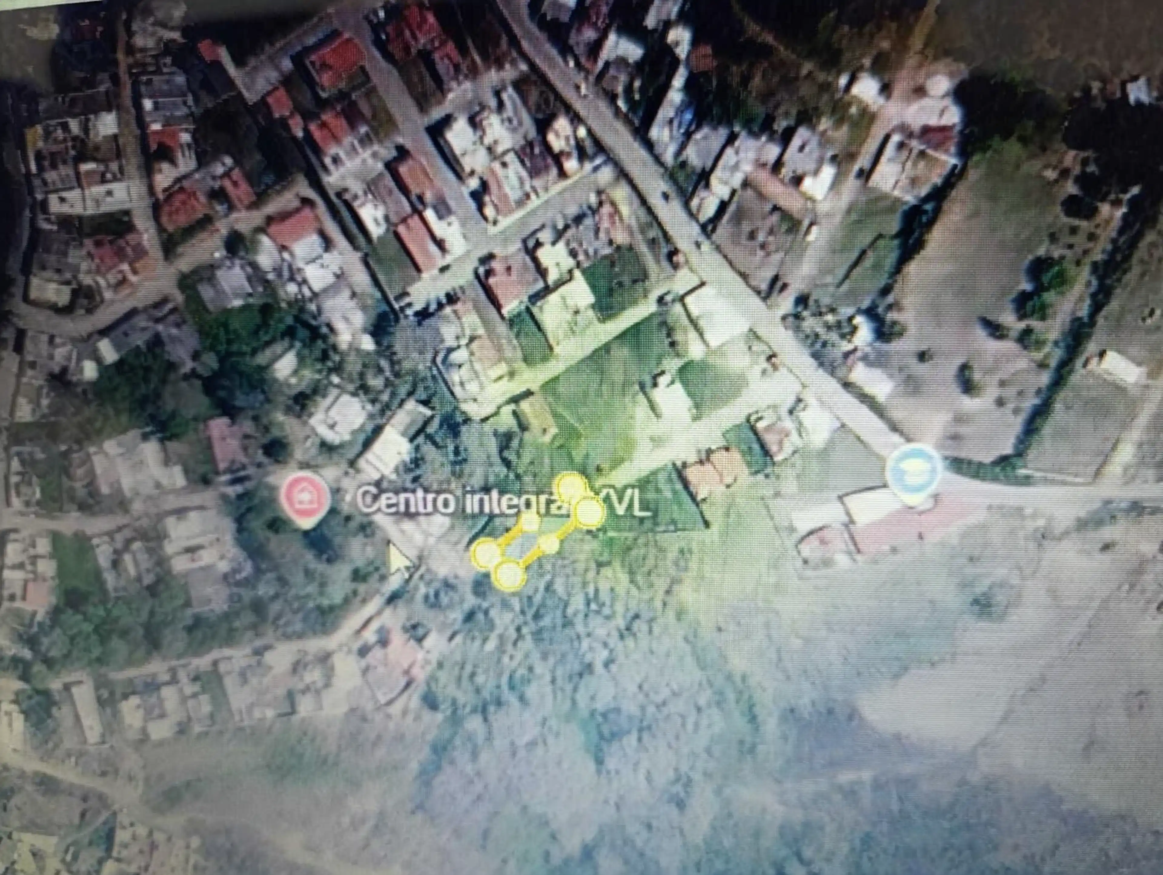 Terreno en Rancho o Ranchería Ojo de Agua