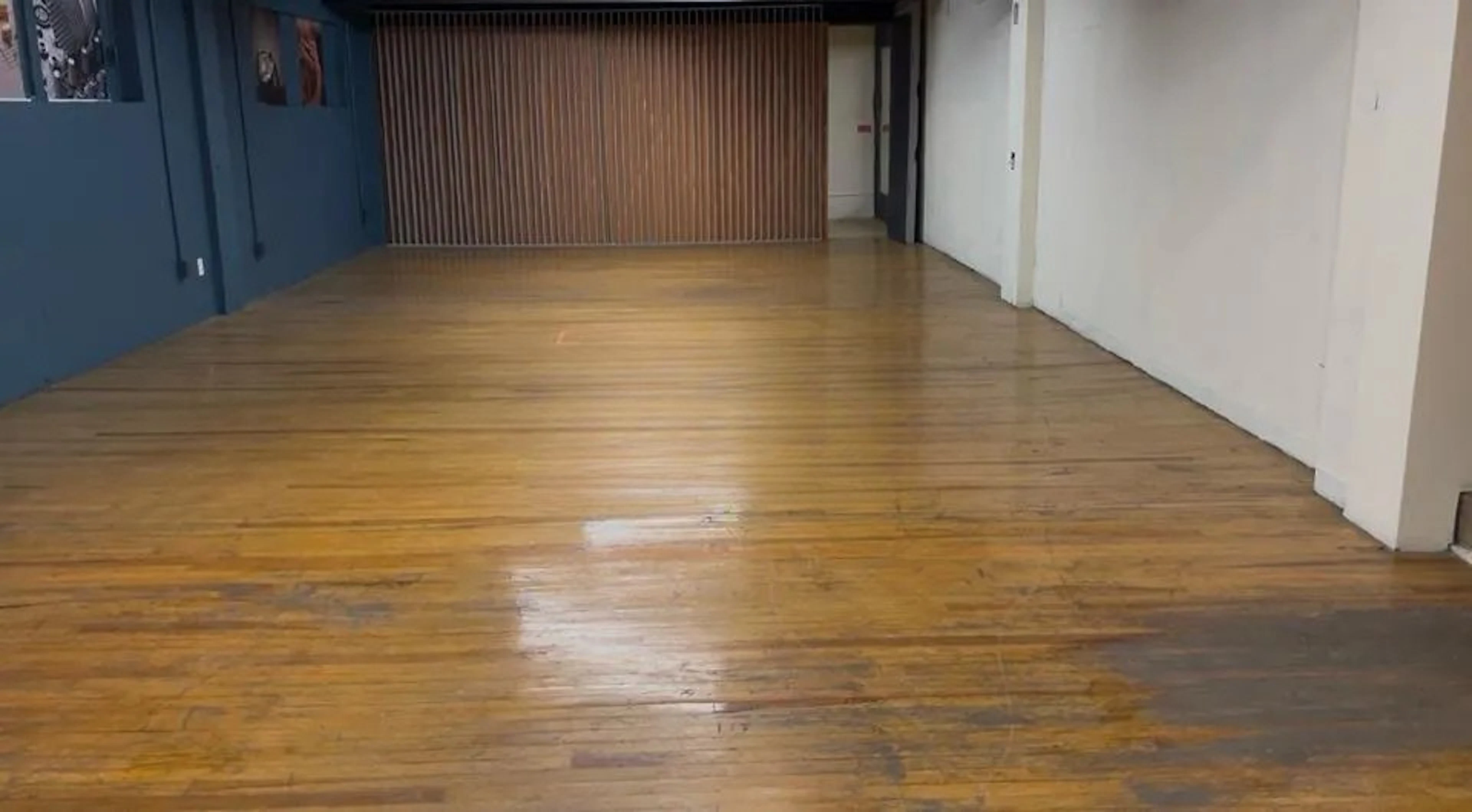 Oficina Spot2
