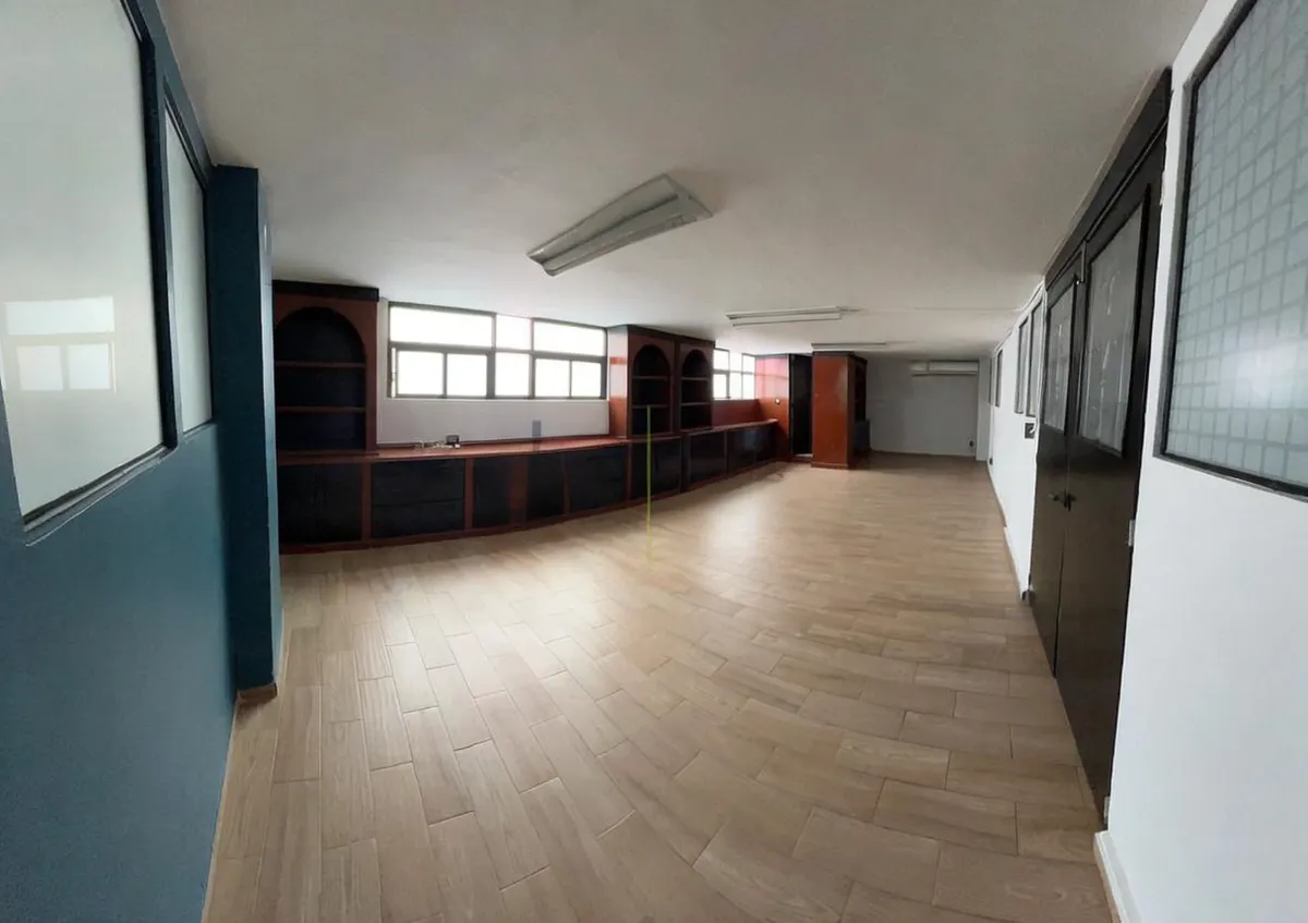 Oficina Spot2