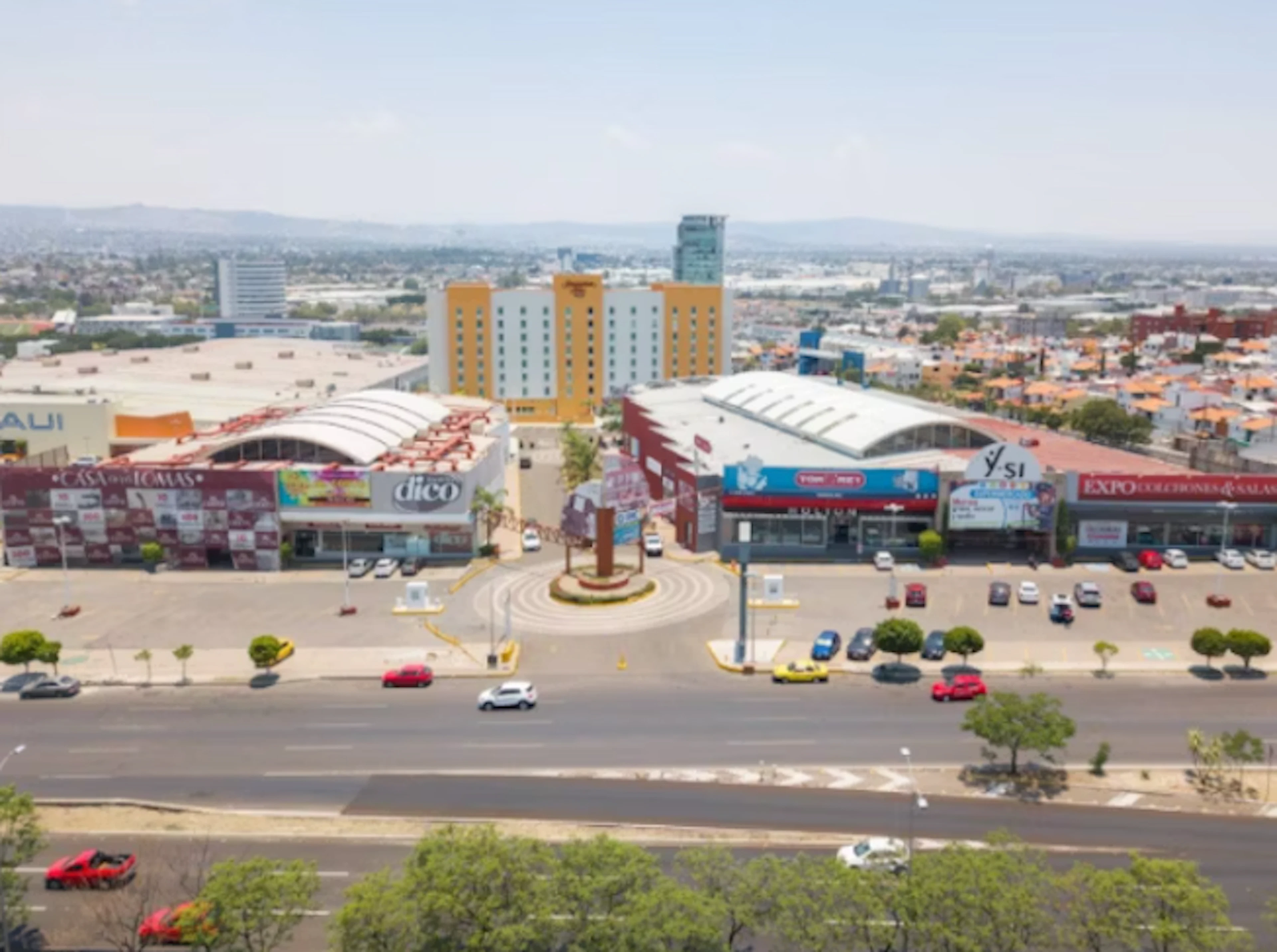 Local Comercial Spot2