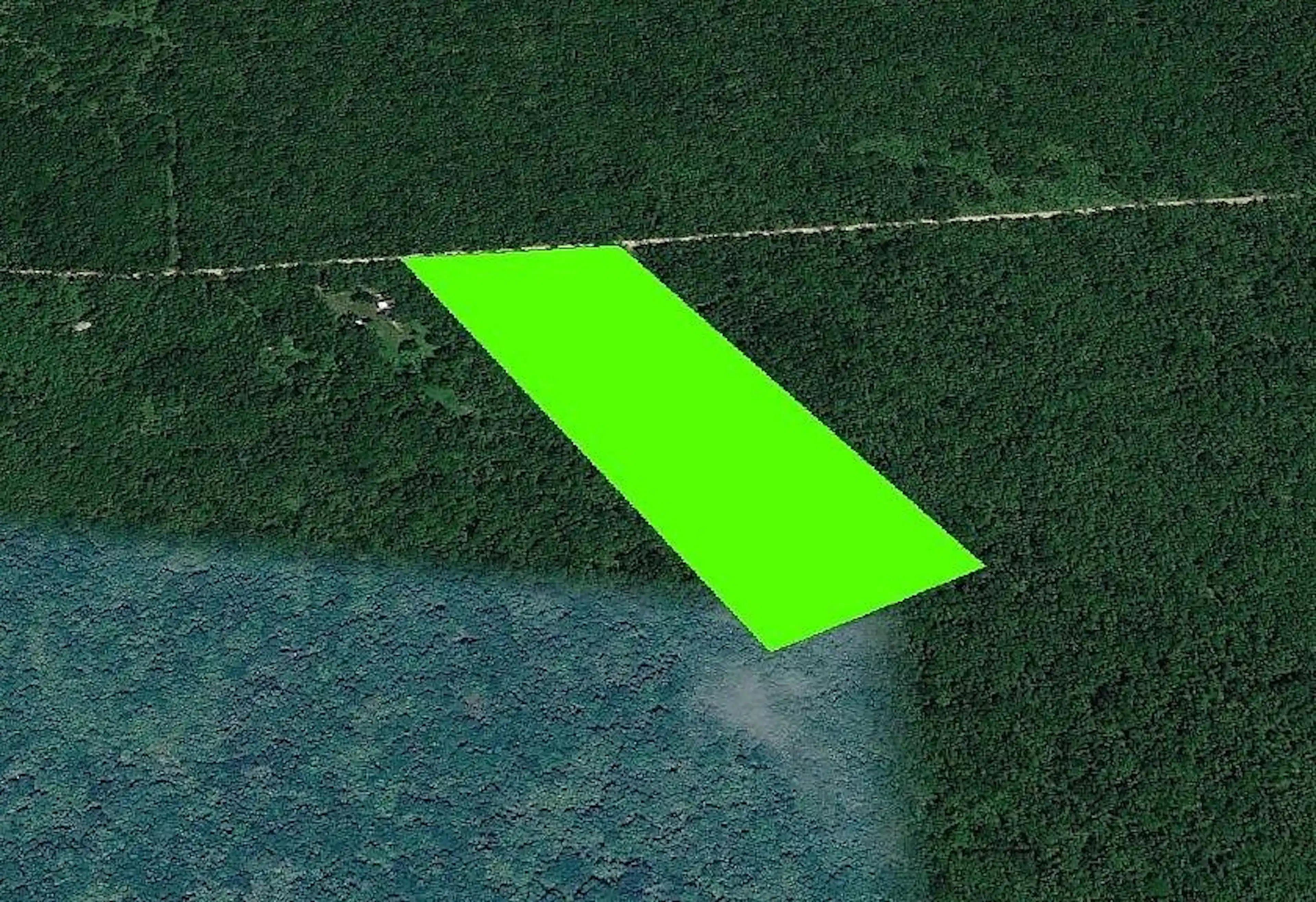 Terreno En Venta En Conkal Yucatán