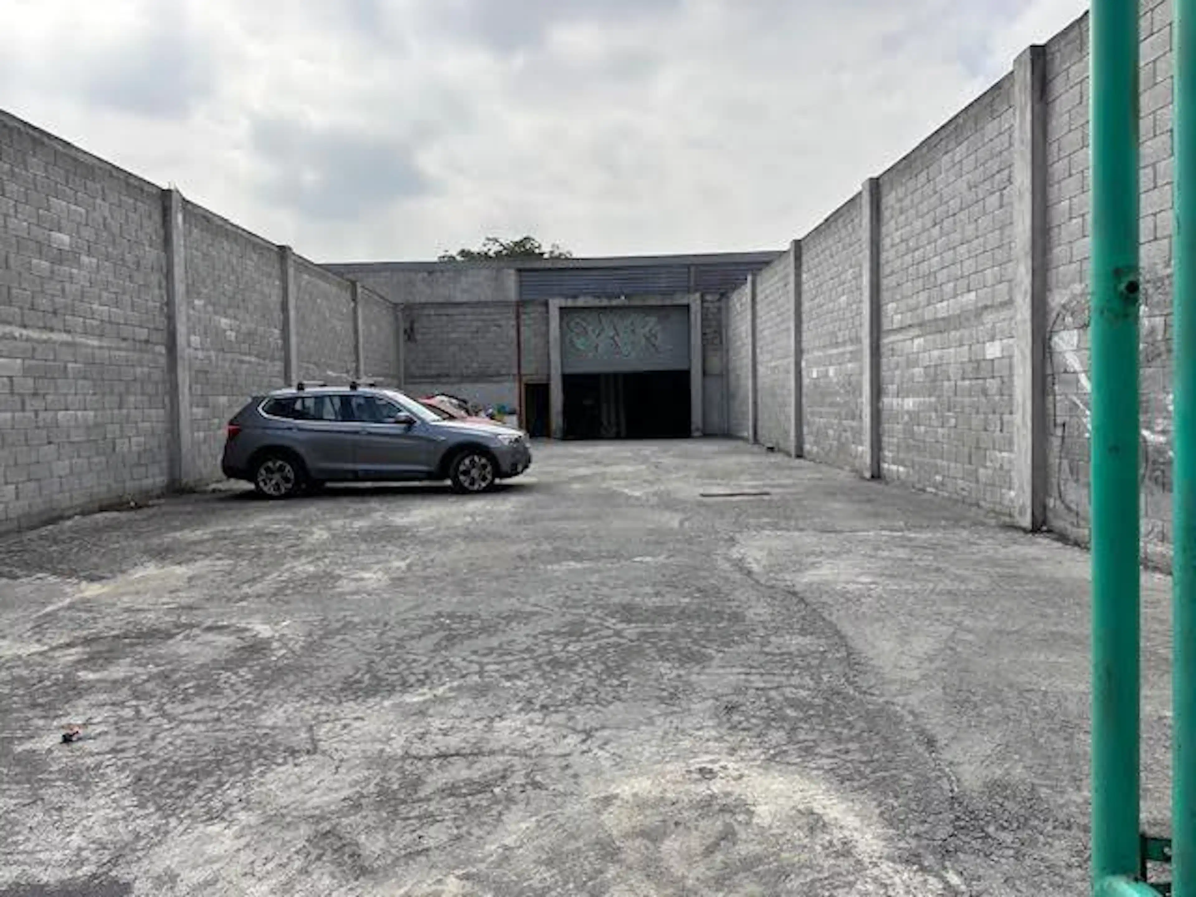 Bodega  En Venta En Guadalupe, Nuevo León S/n