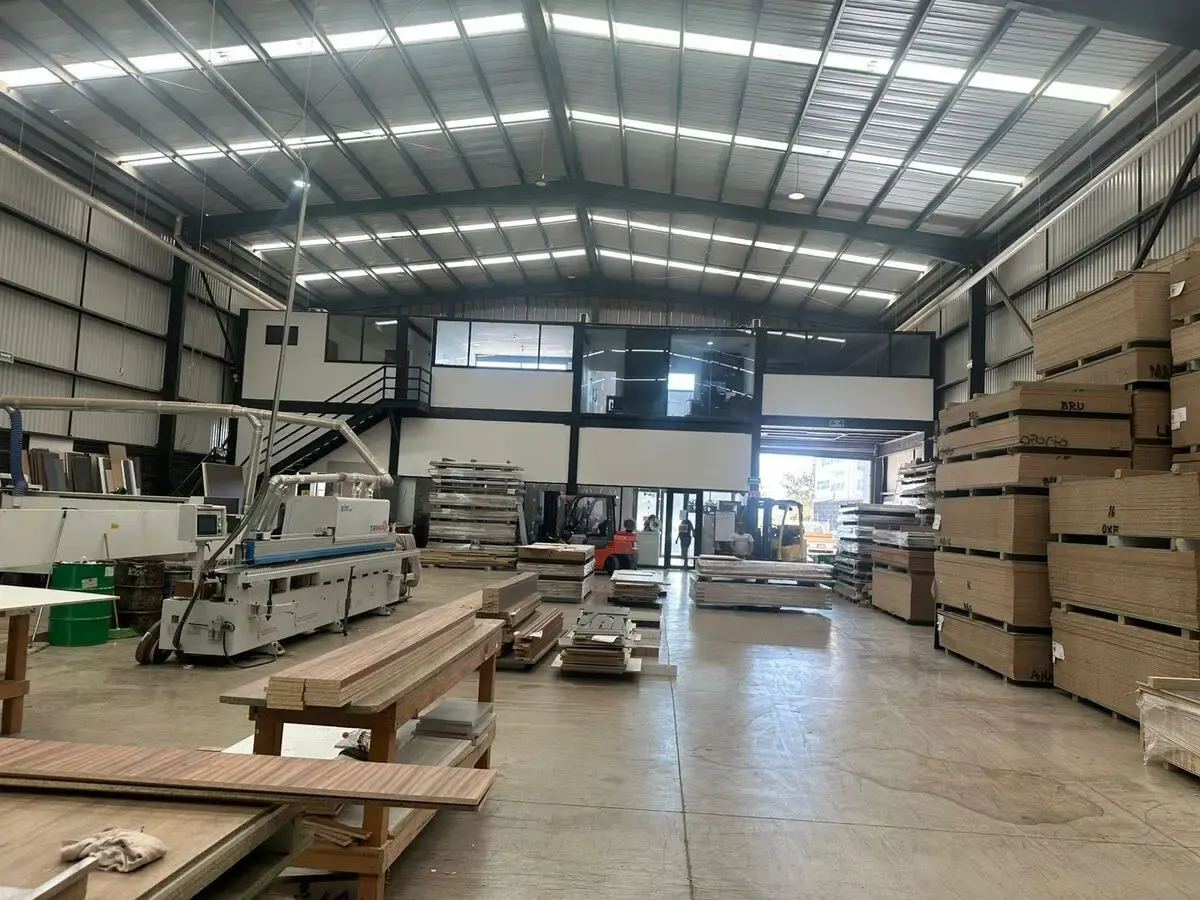 Industrial Spot2