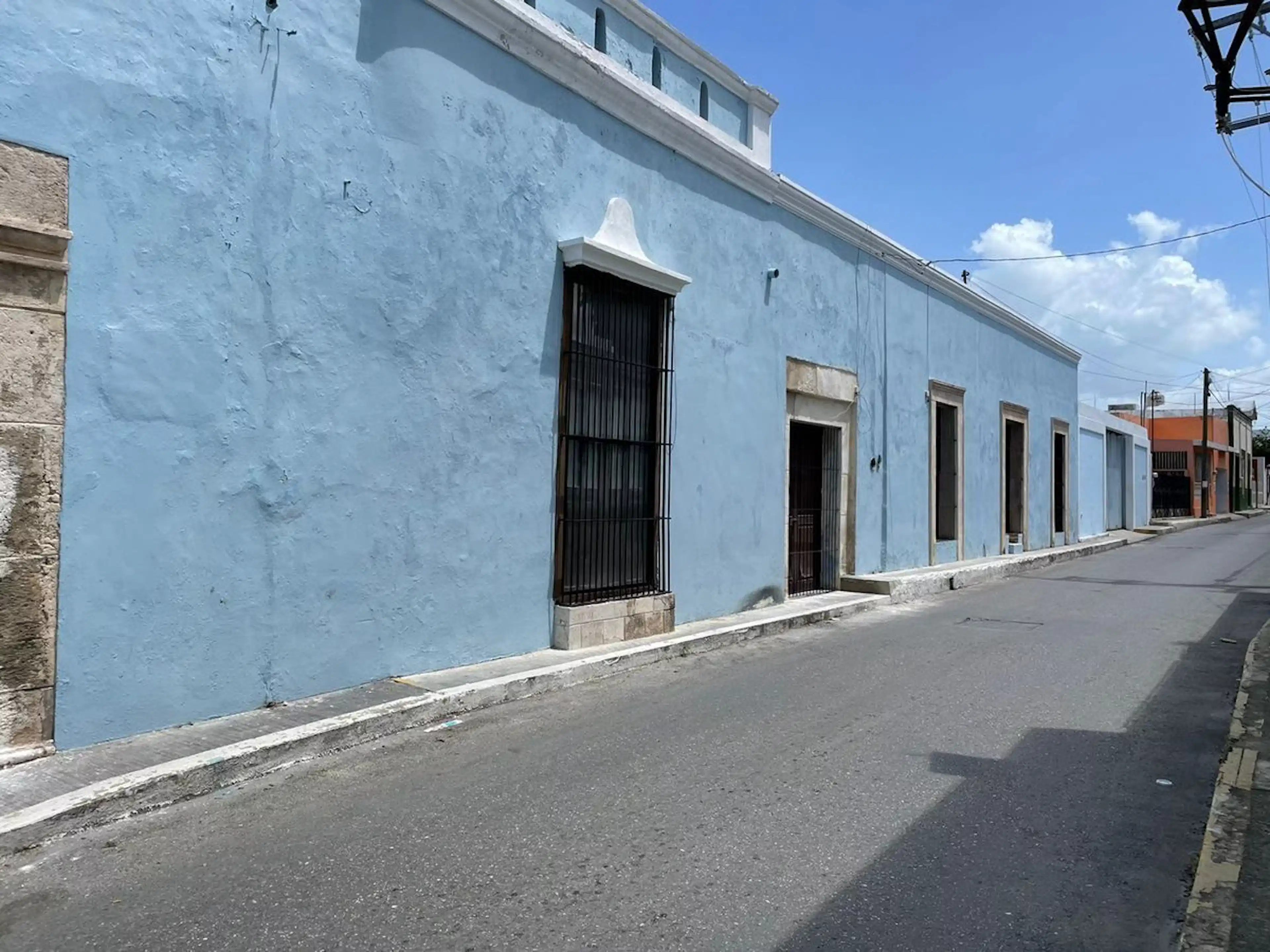 INMUEBLE EN VENTA (OFICINAS) EN CAMPECHE: BARRIO DE SAN FRANCISCO